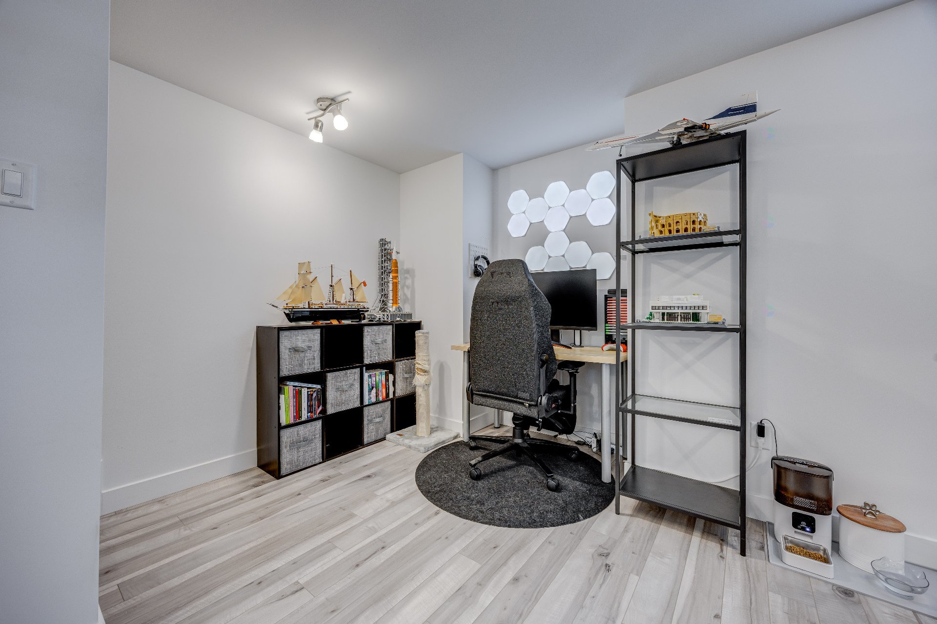 Salle familiale