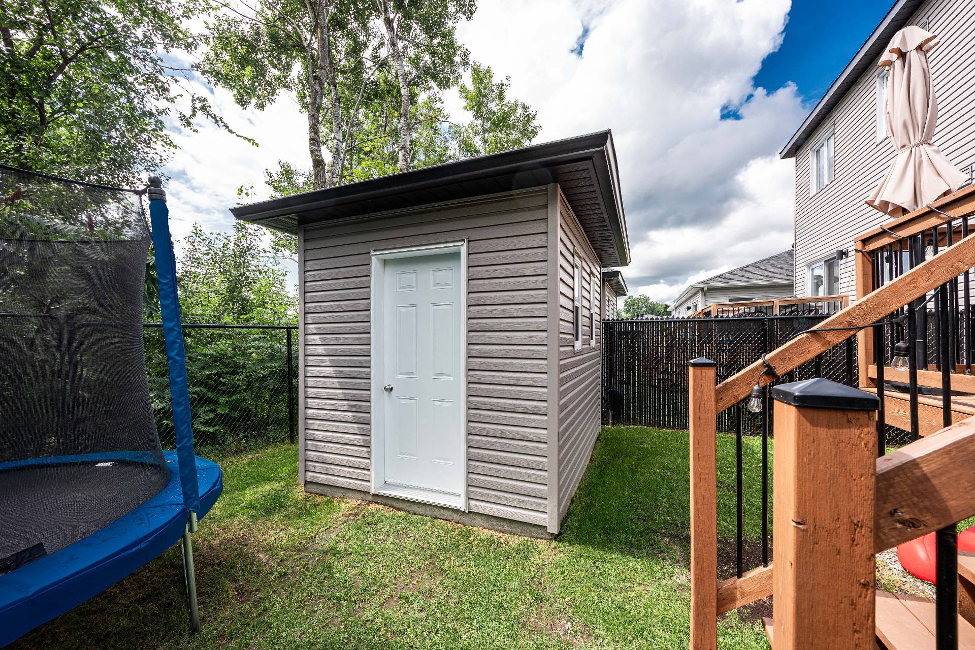 Remise