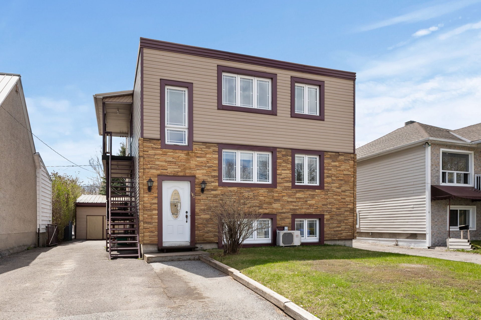 113 Rue De Lorimier 