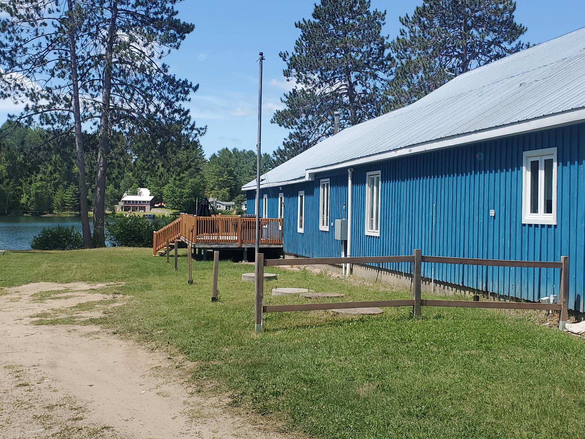 28 Ch. du Lac-Grenon — photo 2