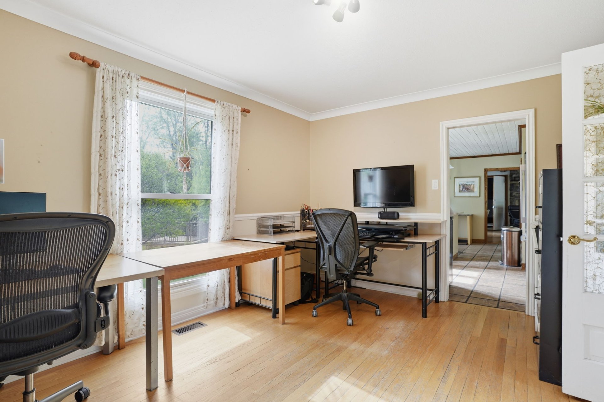Bureau