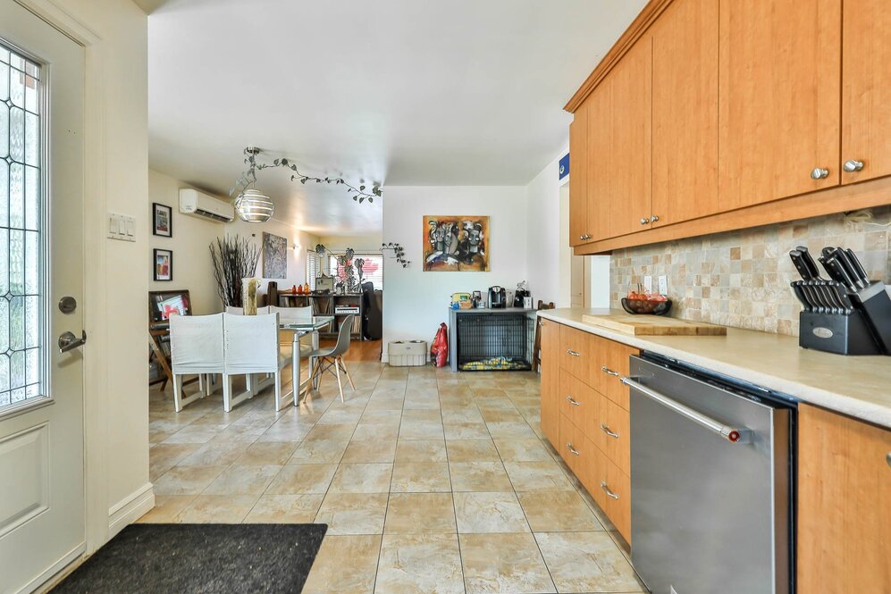 Vue d'ensemble - RDC # 315