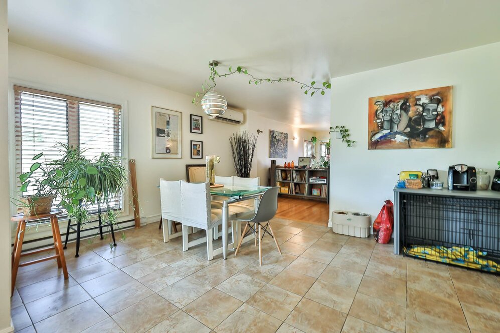 Salle à manger - RDC # 315