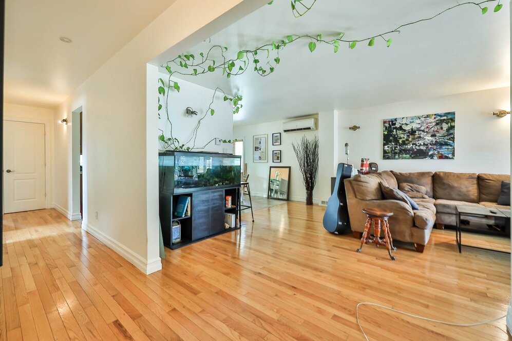 Vue d'ensemble - RDC # 315