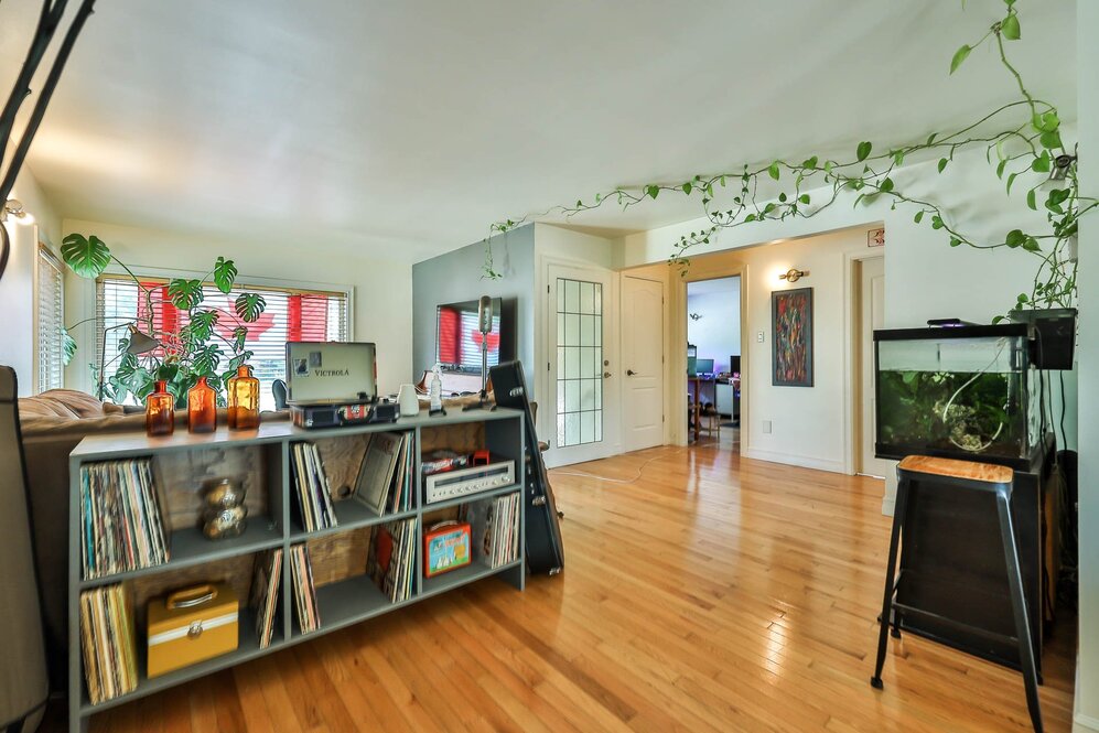 Vue d'ensemble - RDC # 315