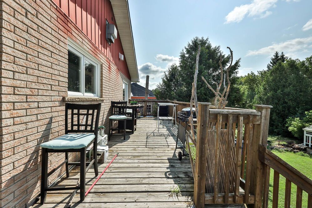 Extérieur - galerie pour RDC # 315