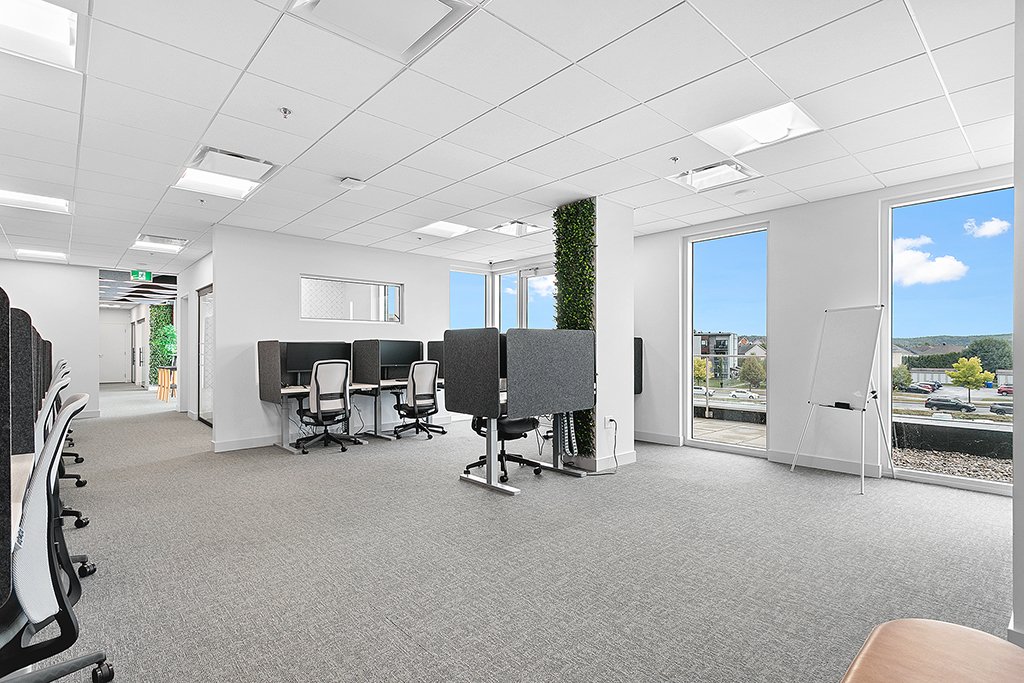 Conference room - Corner 1