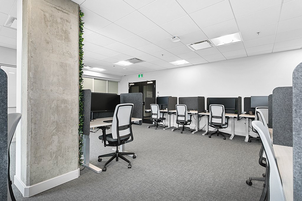 Conference room - Corner 3