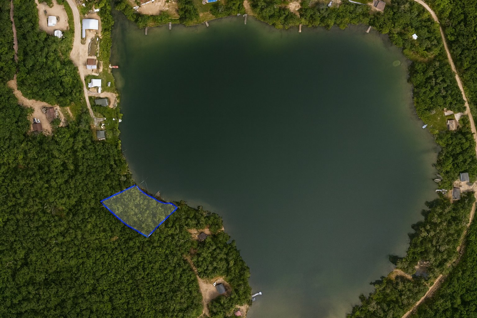 Water view