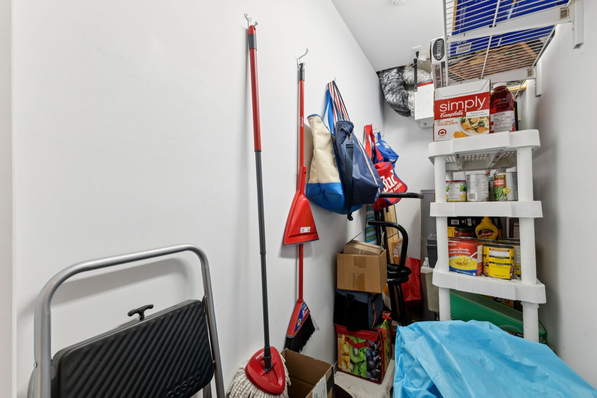 Storage