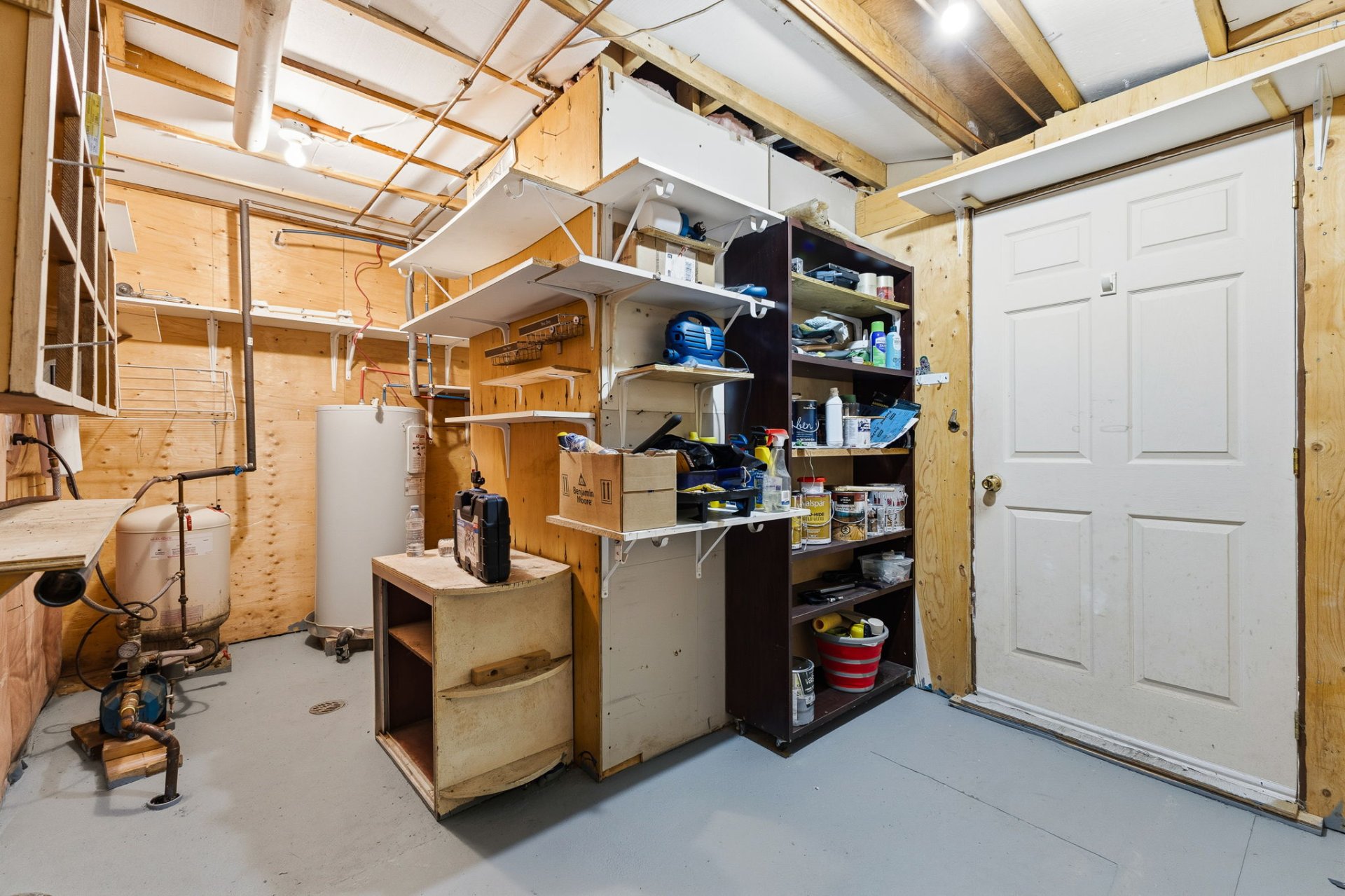 Storage