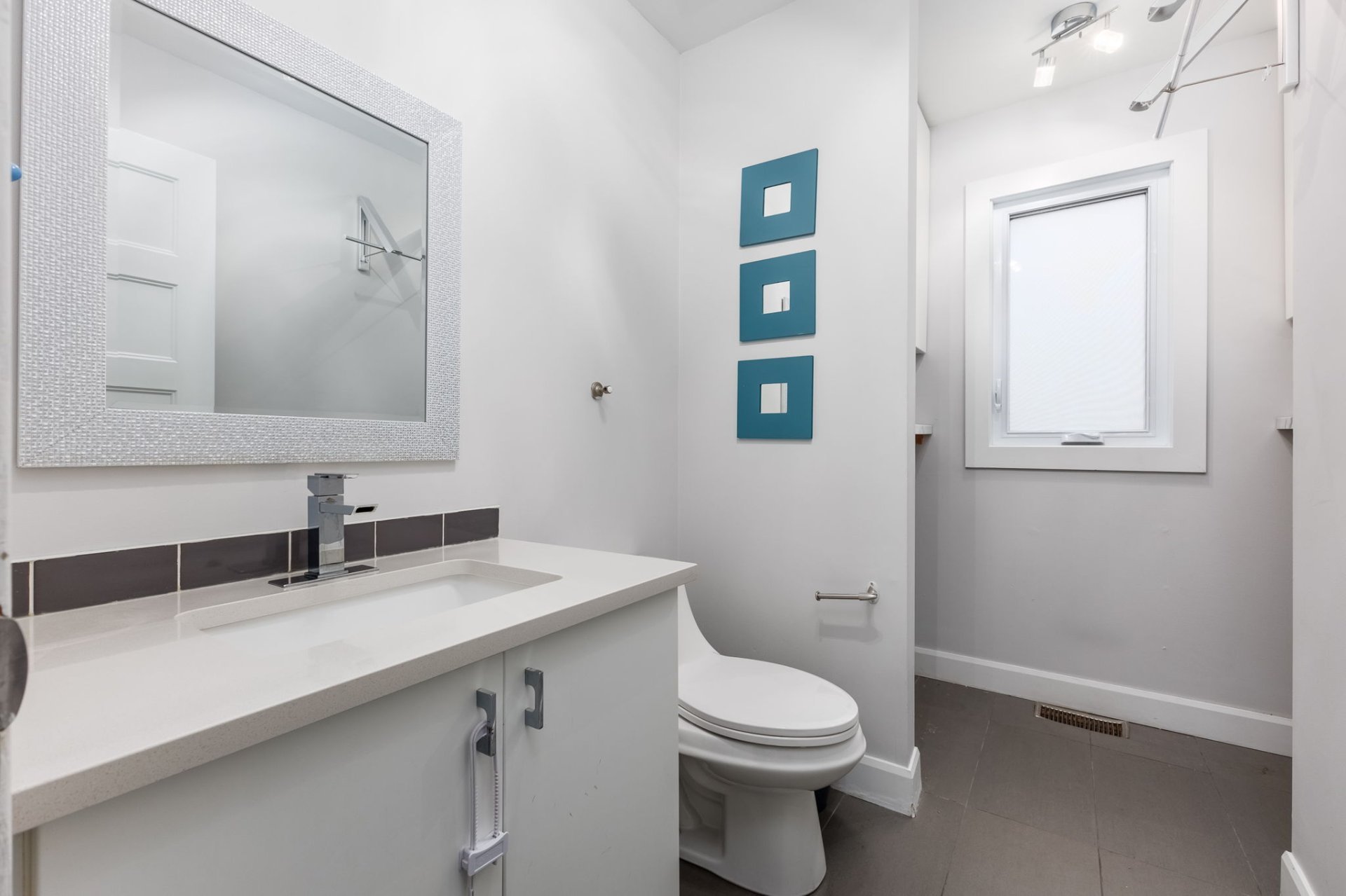 Washroom
