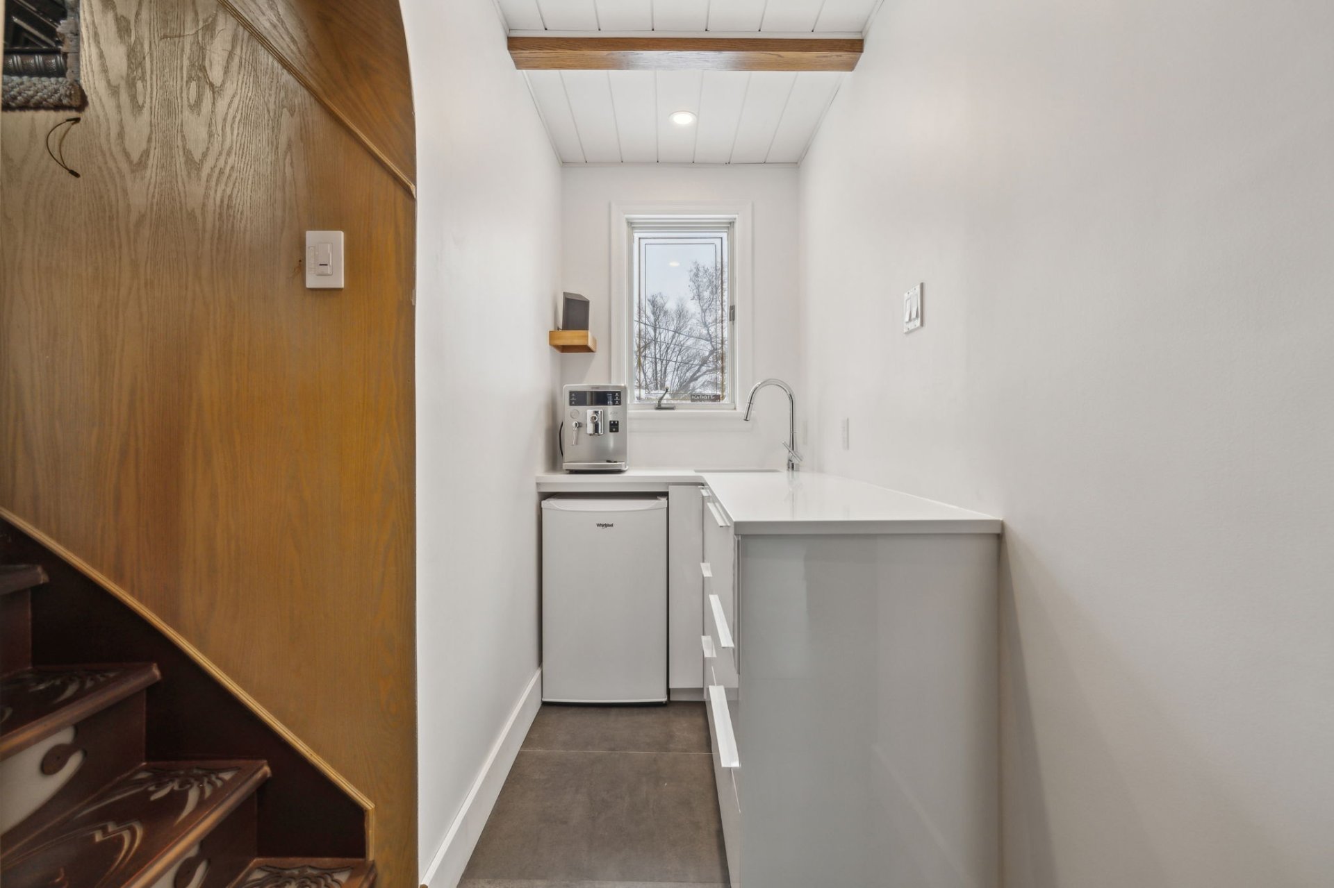 Other - Coffee corner