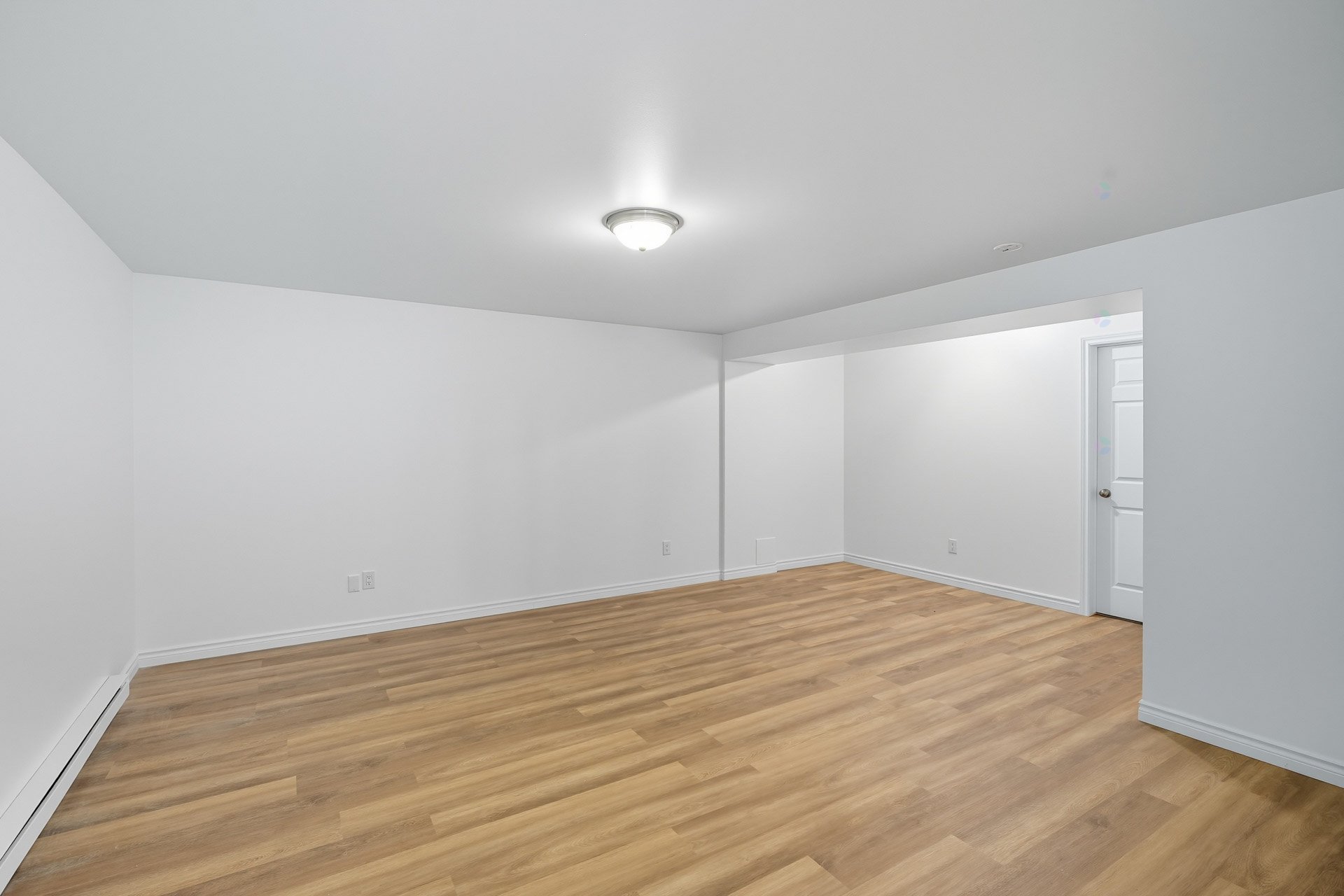Salle familiale