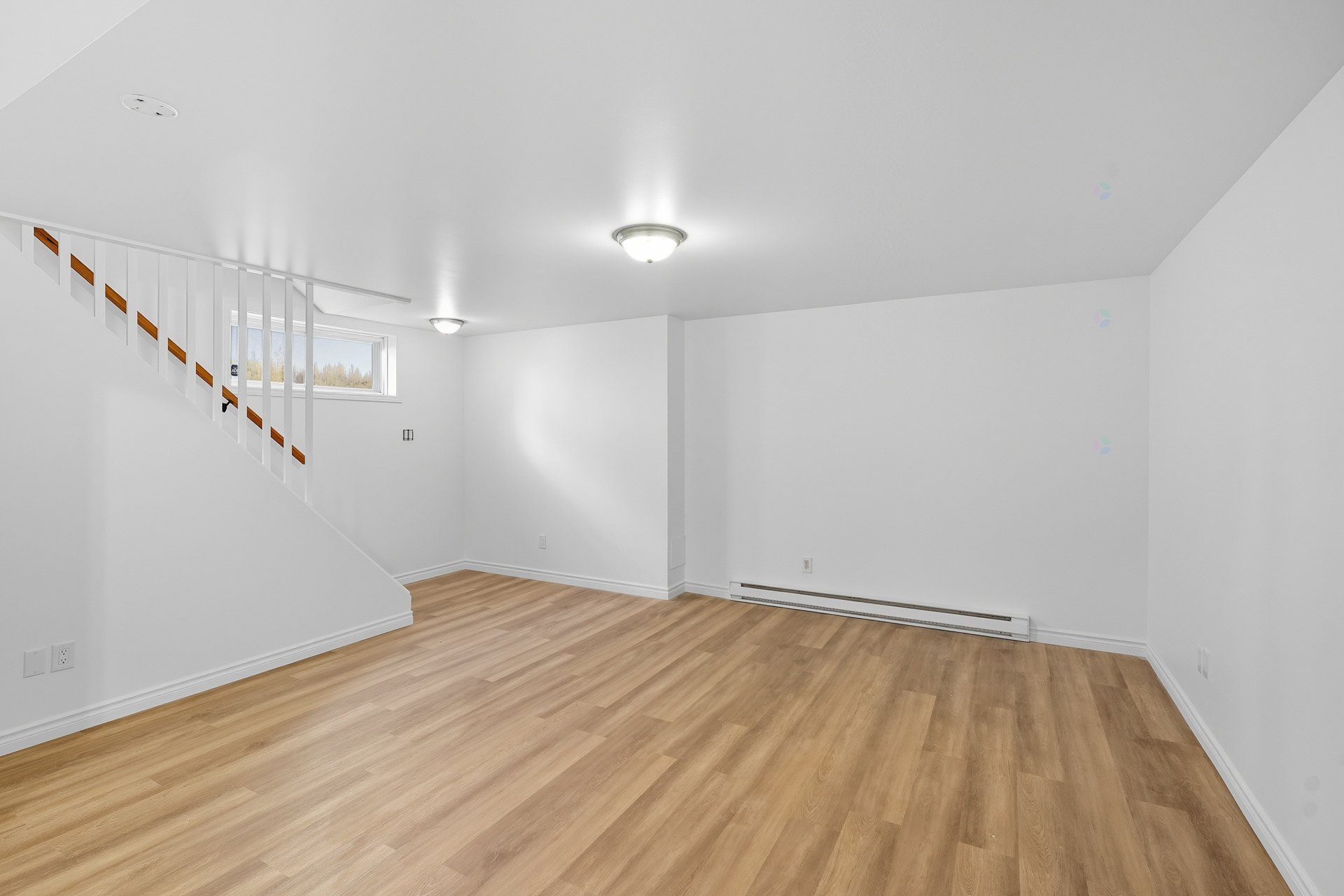 Salle familiale