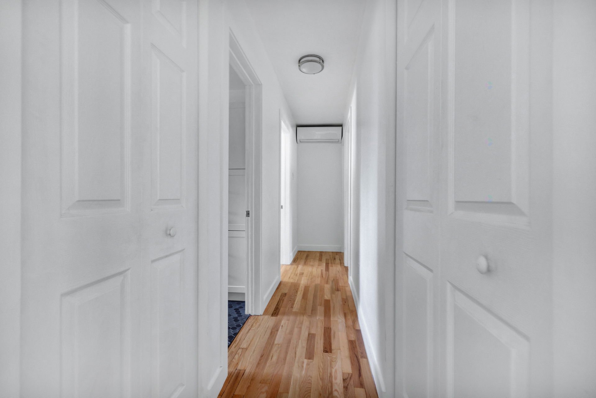 Passageway