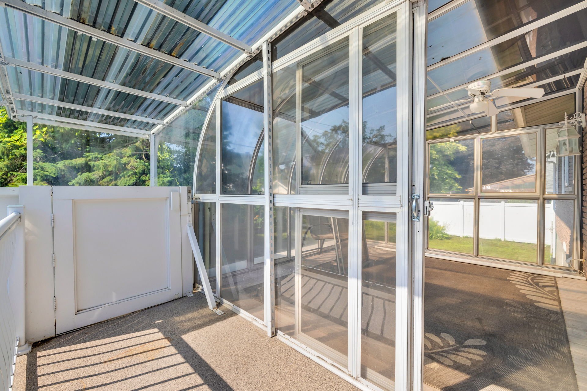 Veranda