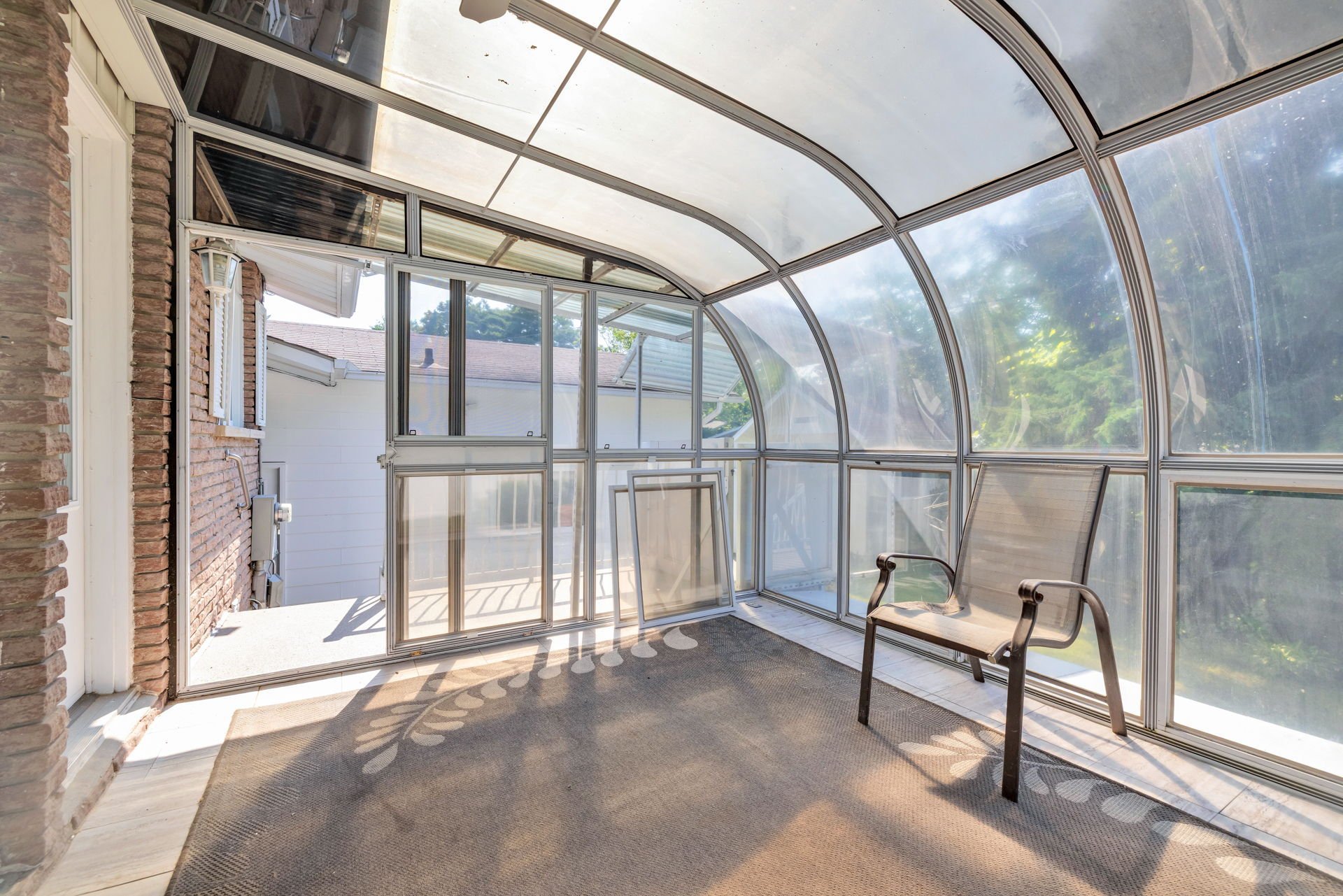 Veranda
