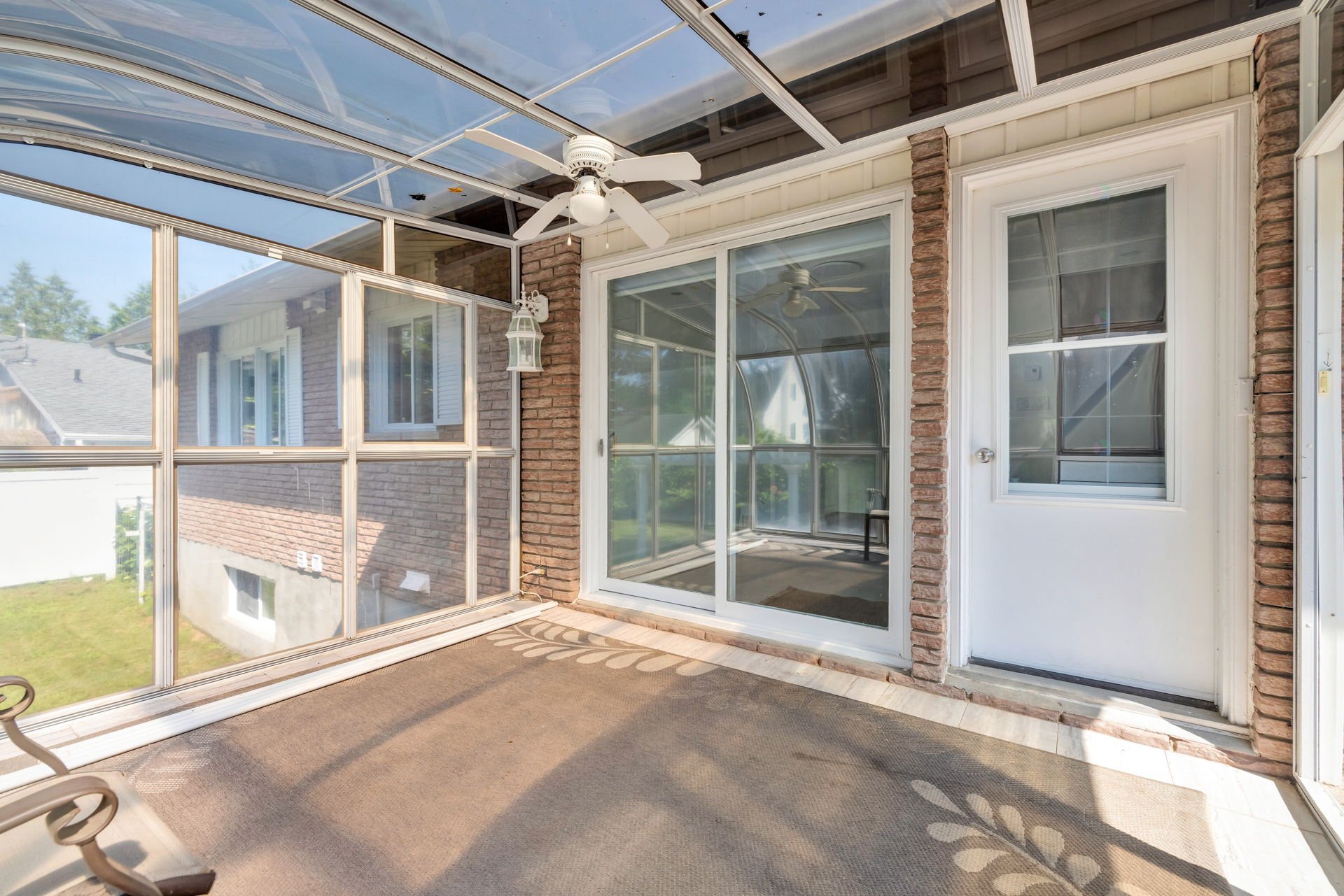 Veranda