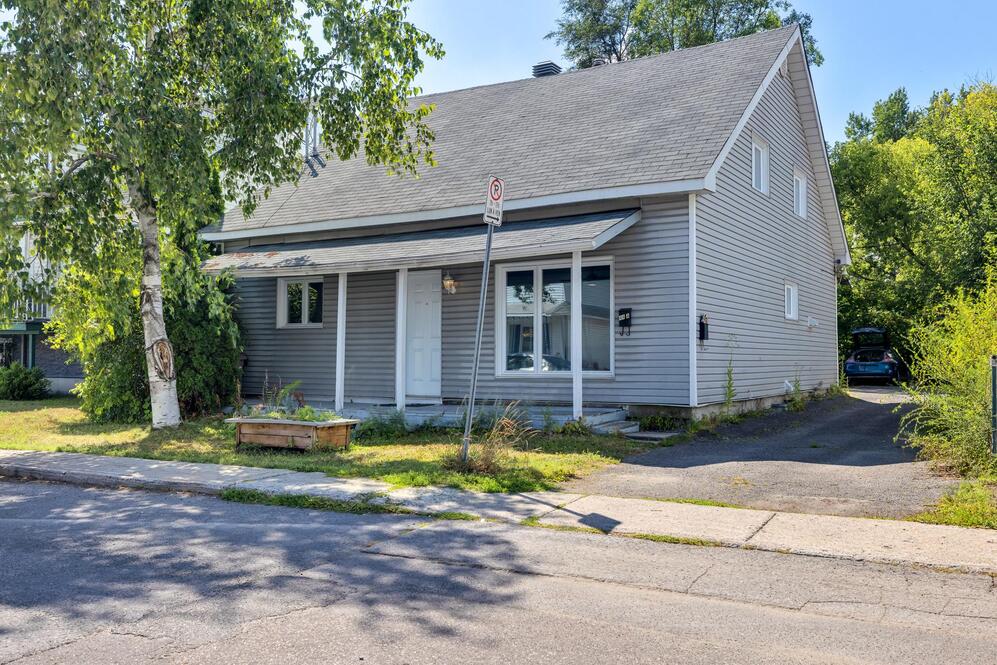 44 Rue Cousineau 