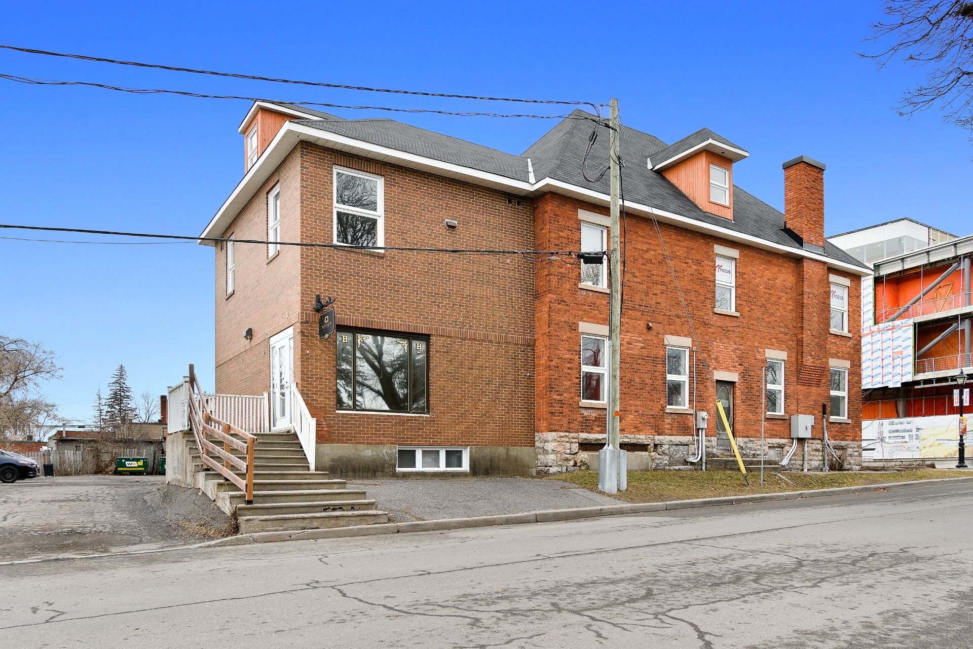 Autre - Côté local_2 rue Park