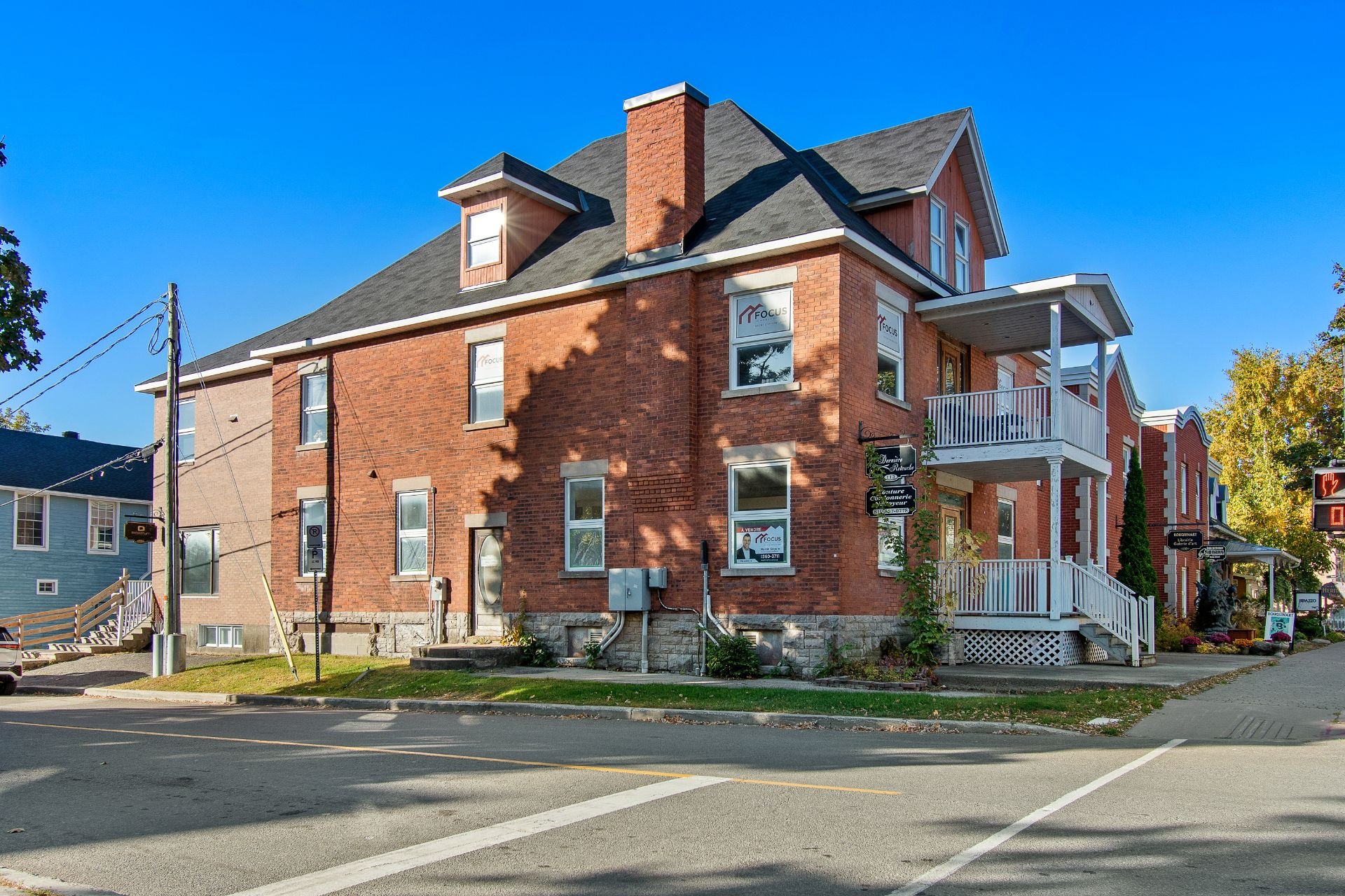 Autre - Côté local_2 rue Park