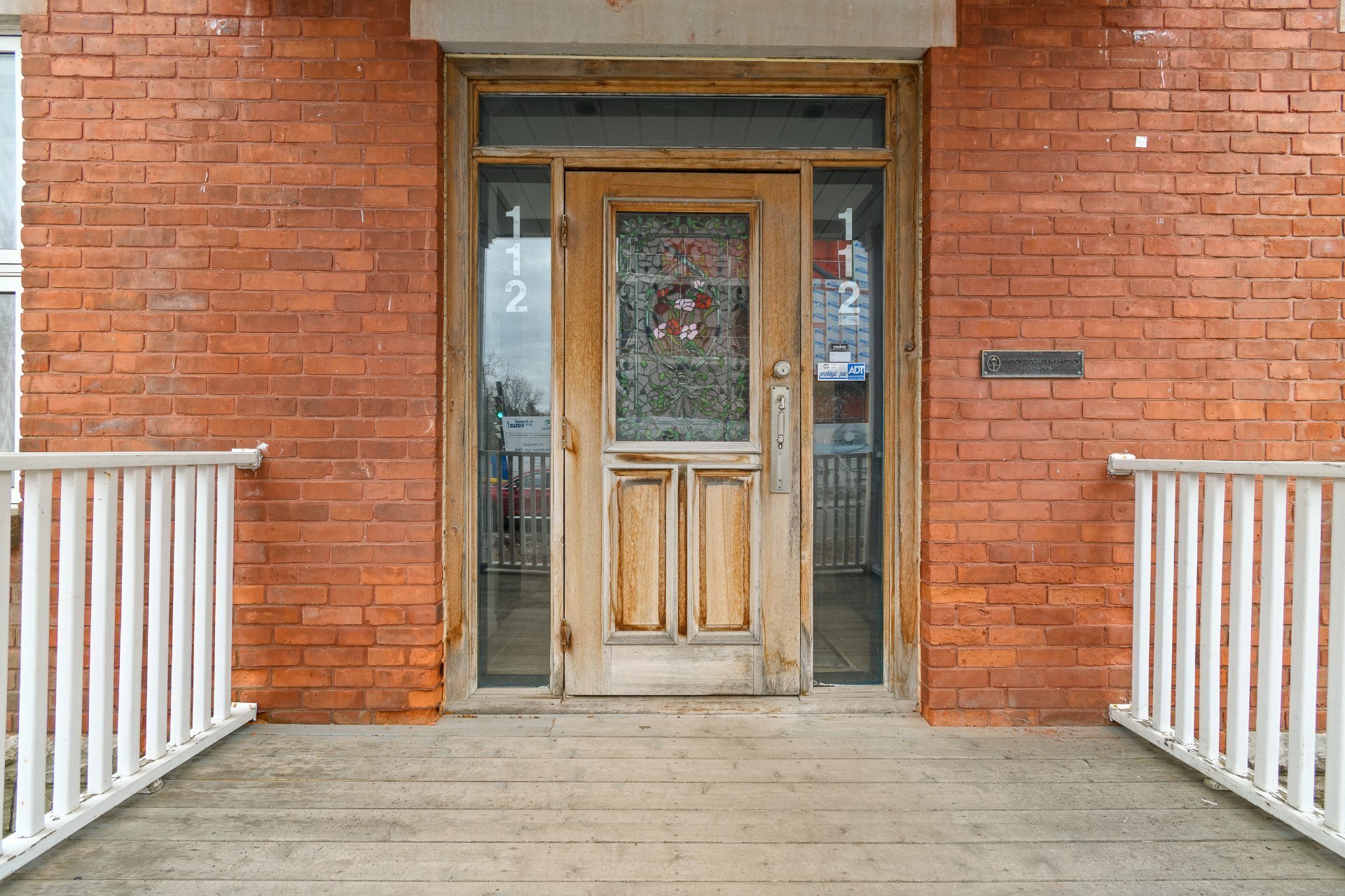 Autre - Entrée principale local_1