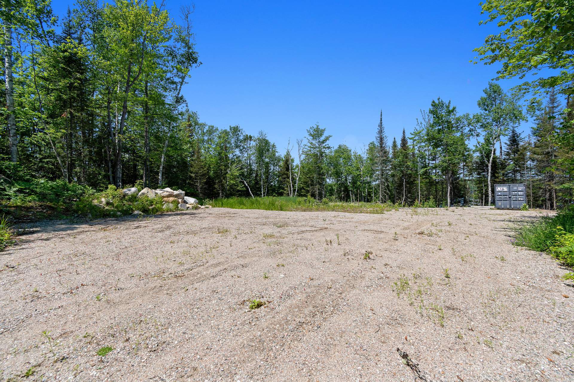 Land/Lot