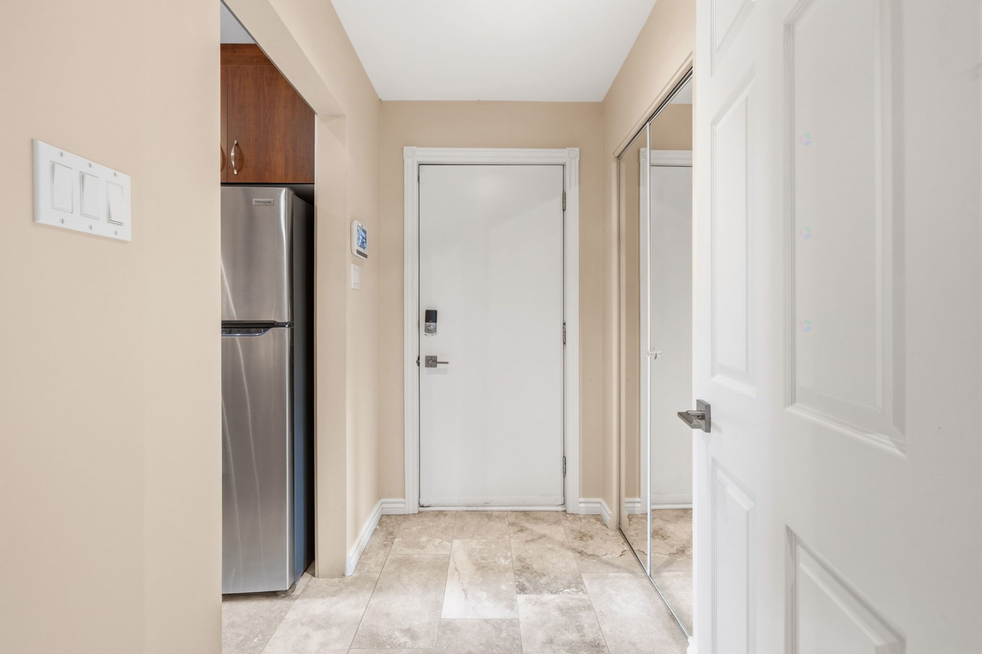Hall d'entrée/Vestibule