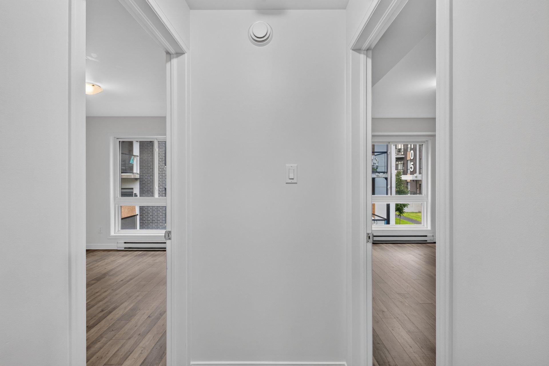 Passageway