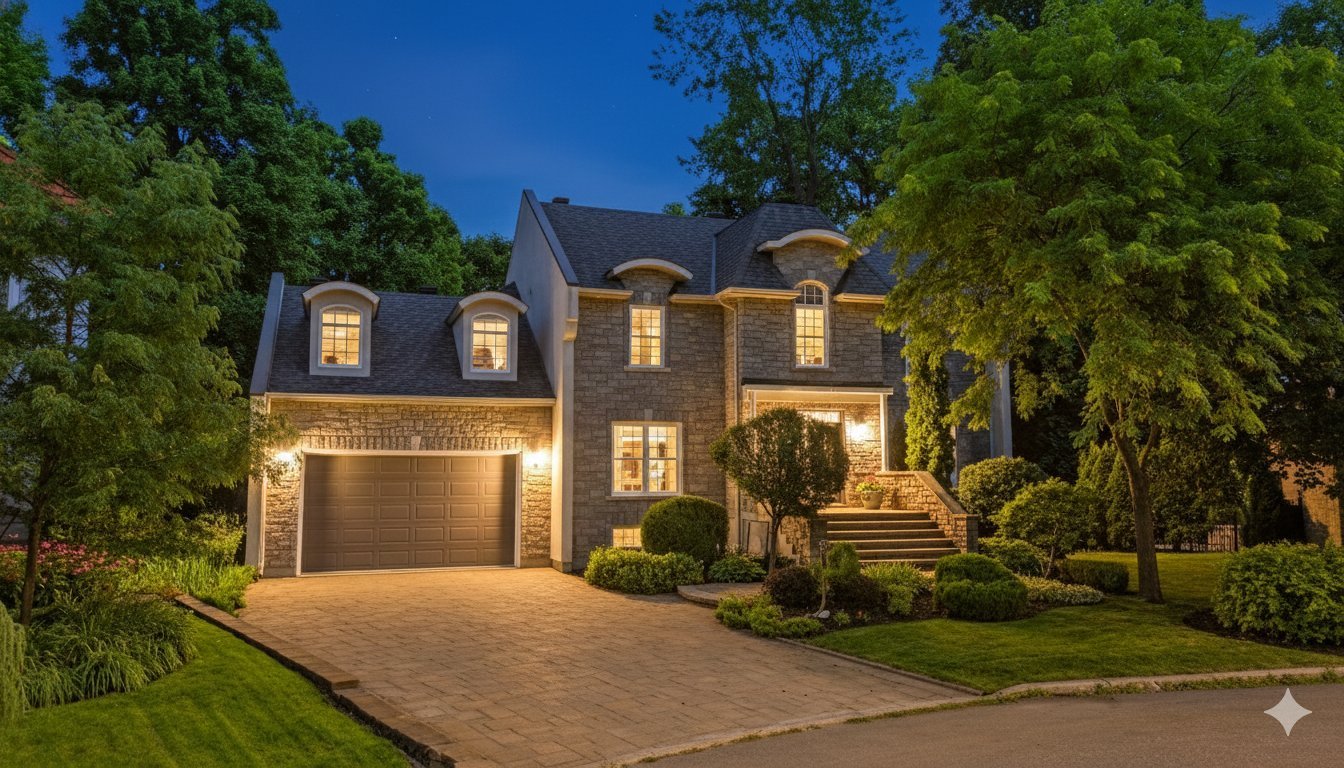 20 Rue Félix-Leclerc 