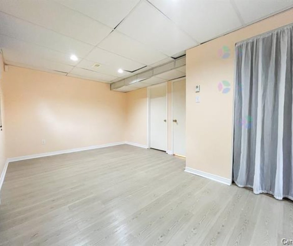 Salle familiale