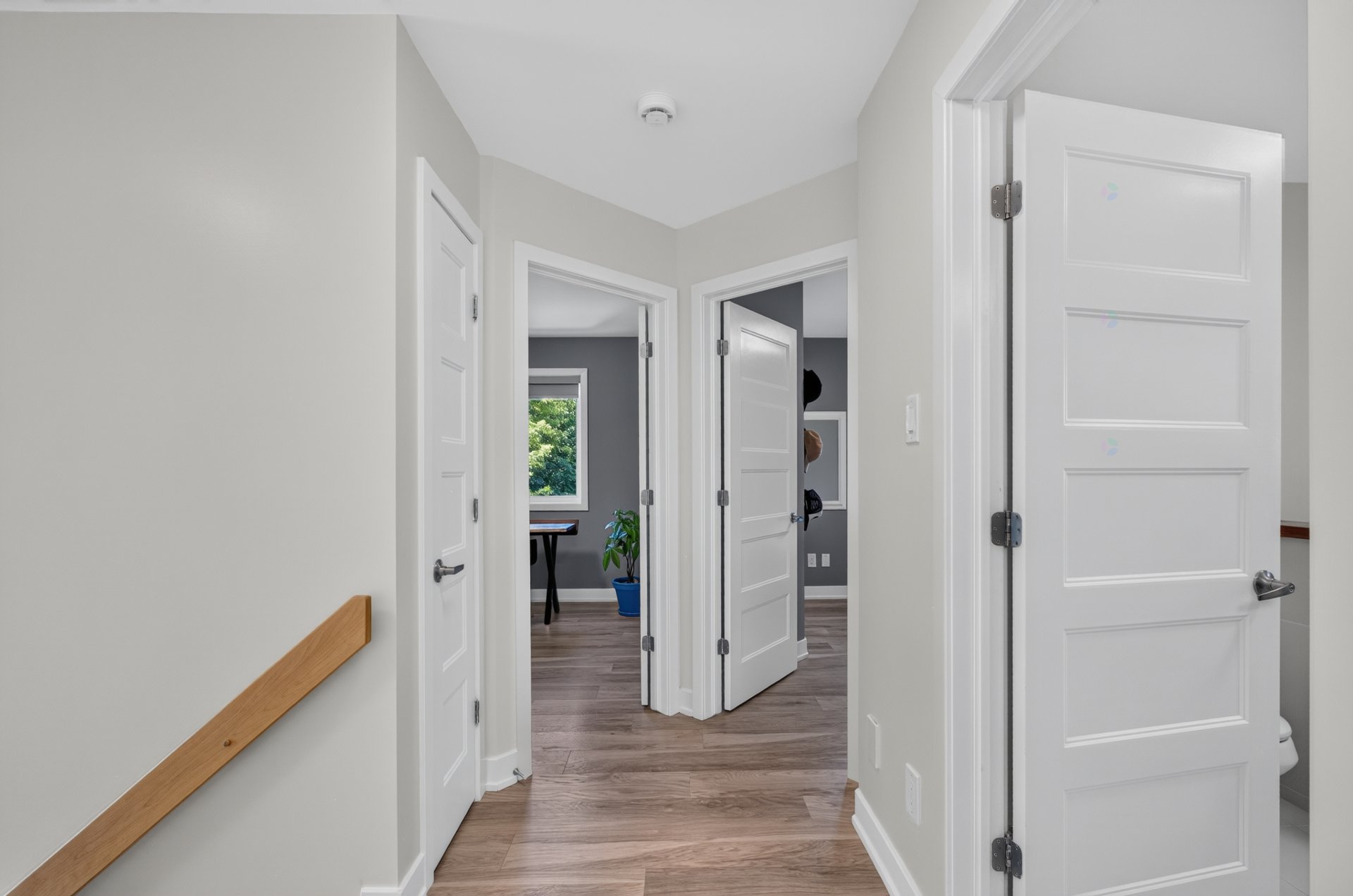 Corridor