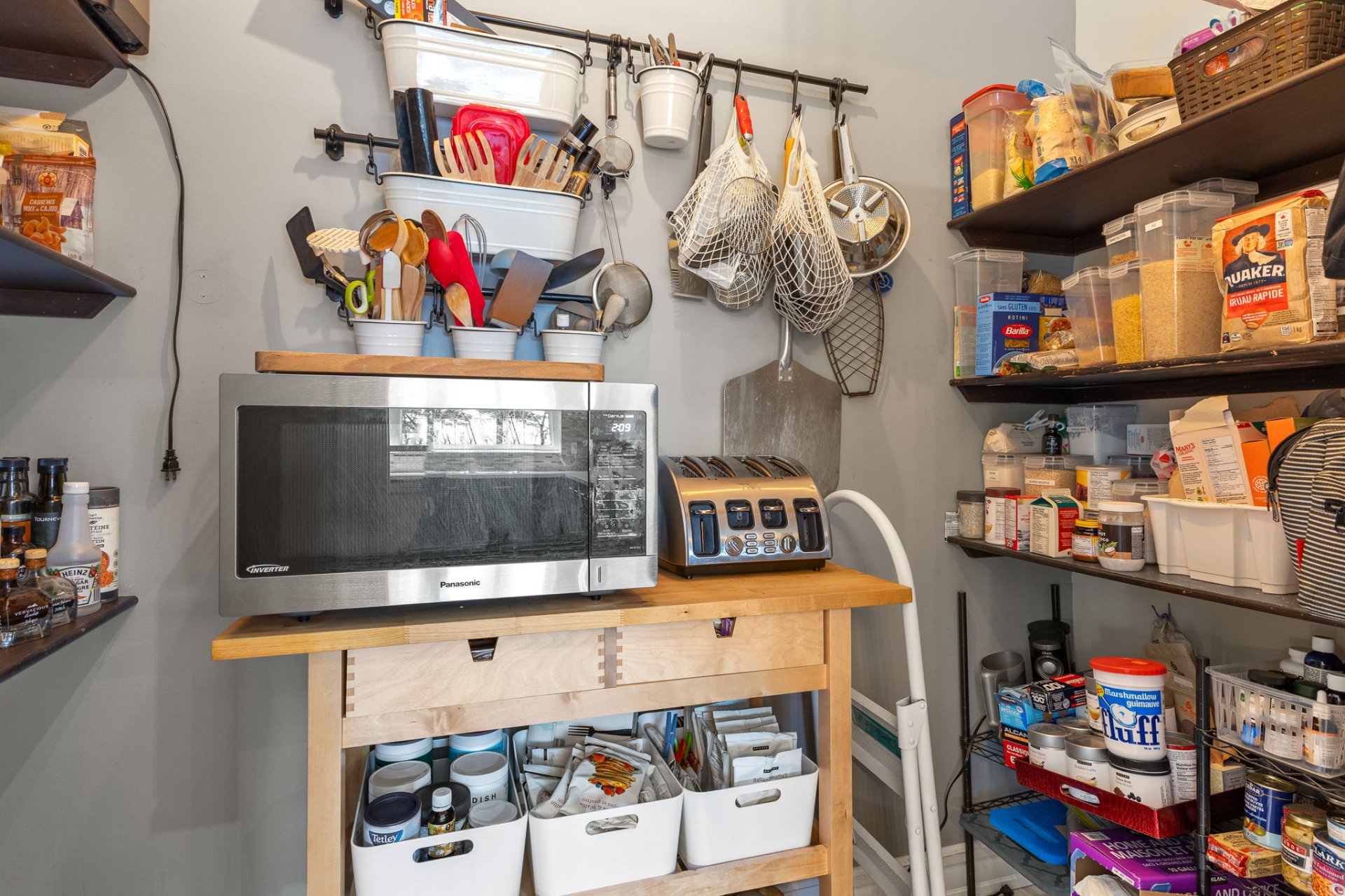 Autre - garde manger