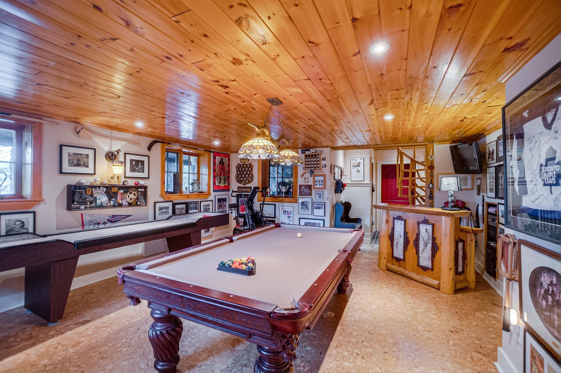 Salle familiale