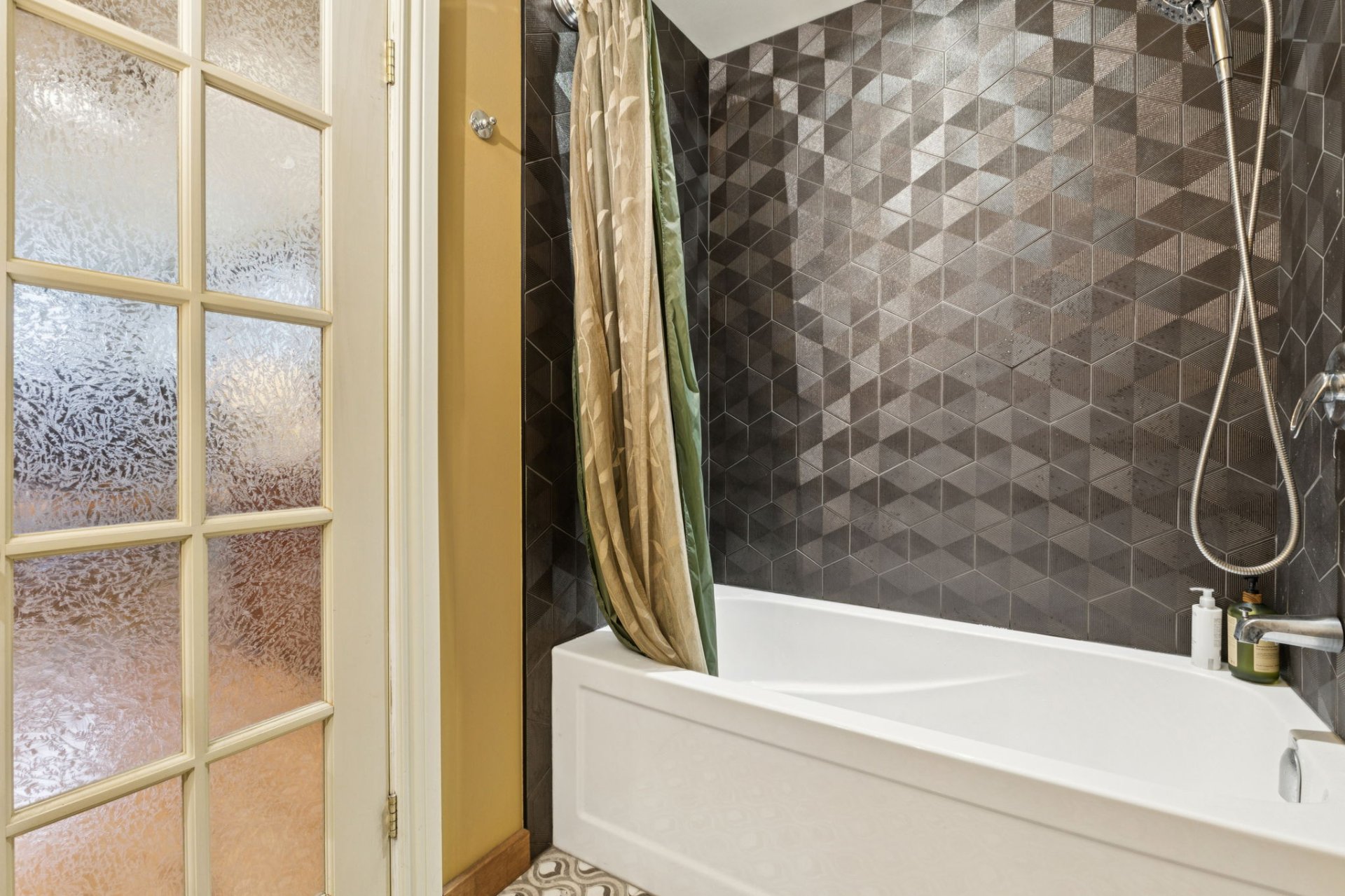 Salle de bains - Suite intergénérationnele