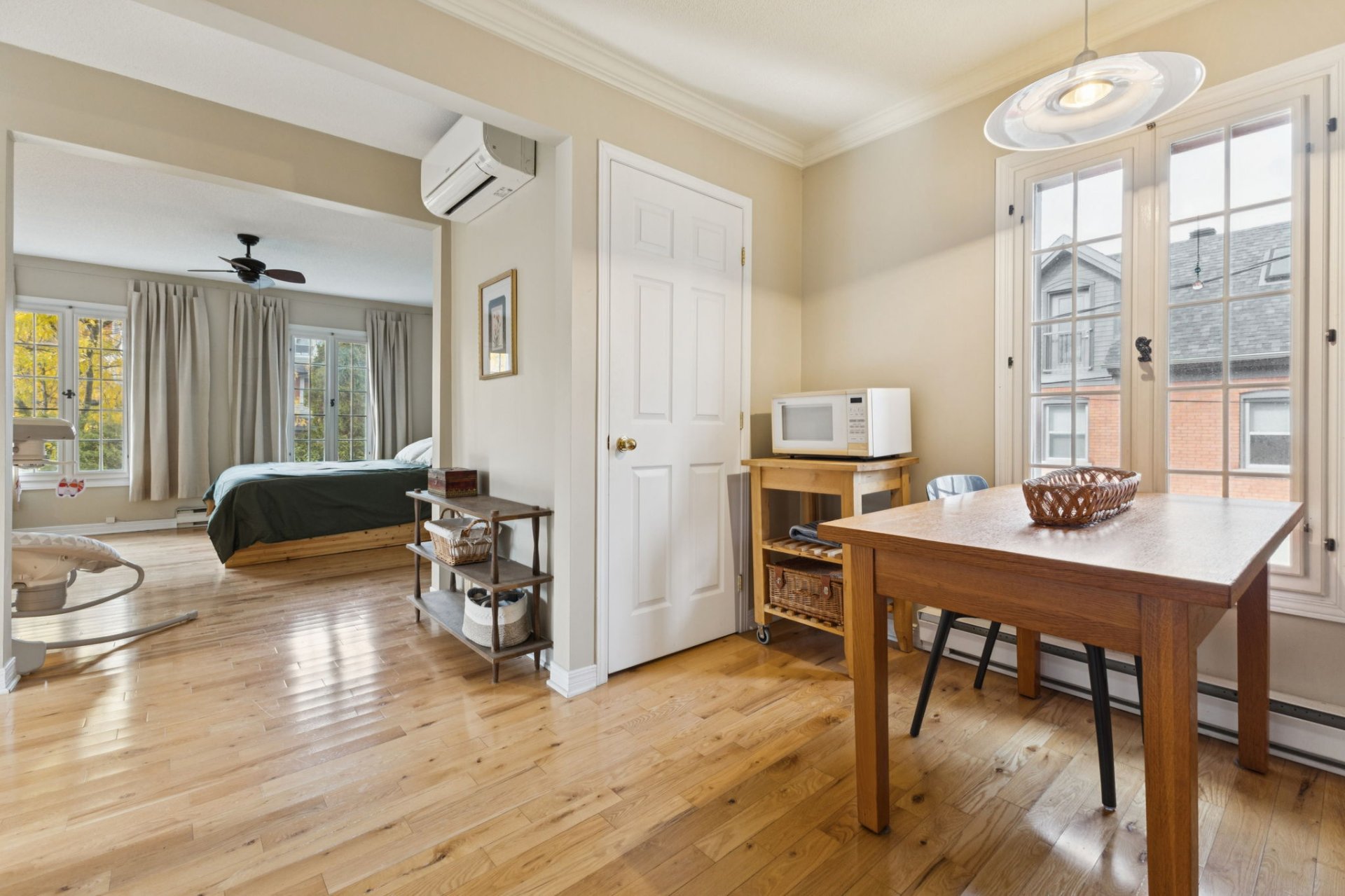 Salle à manger - app 2