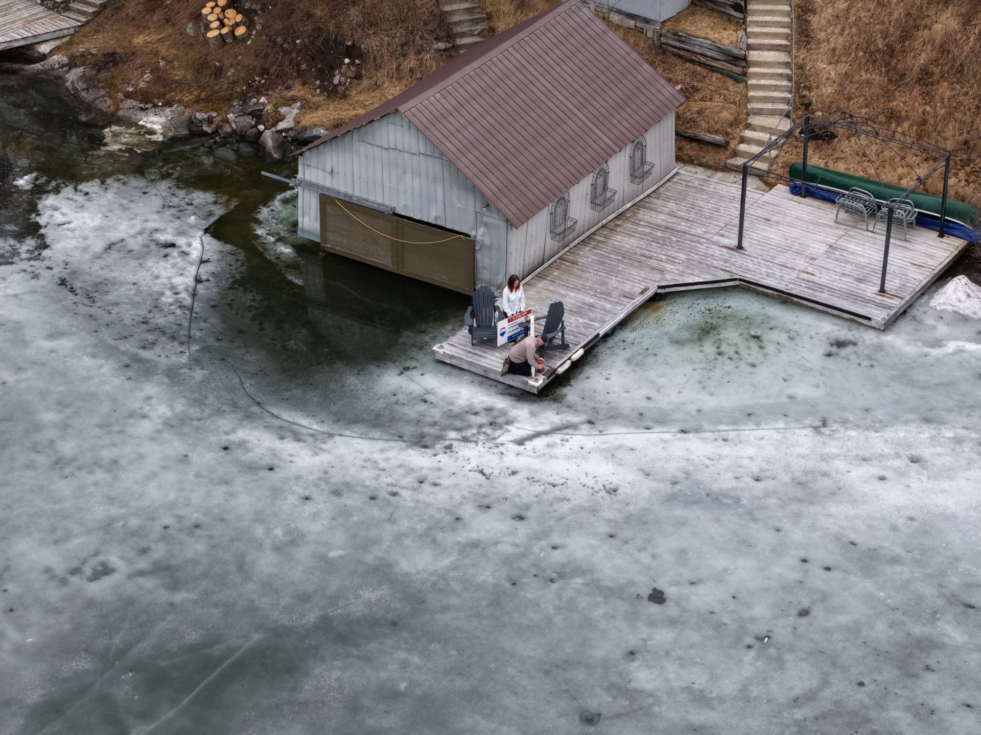 Waterfront