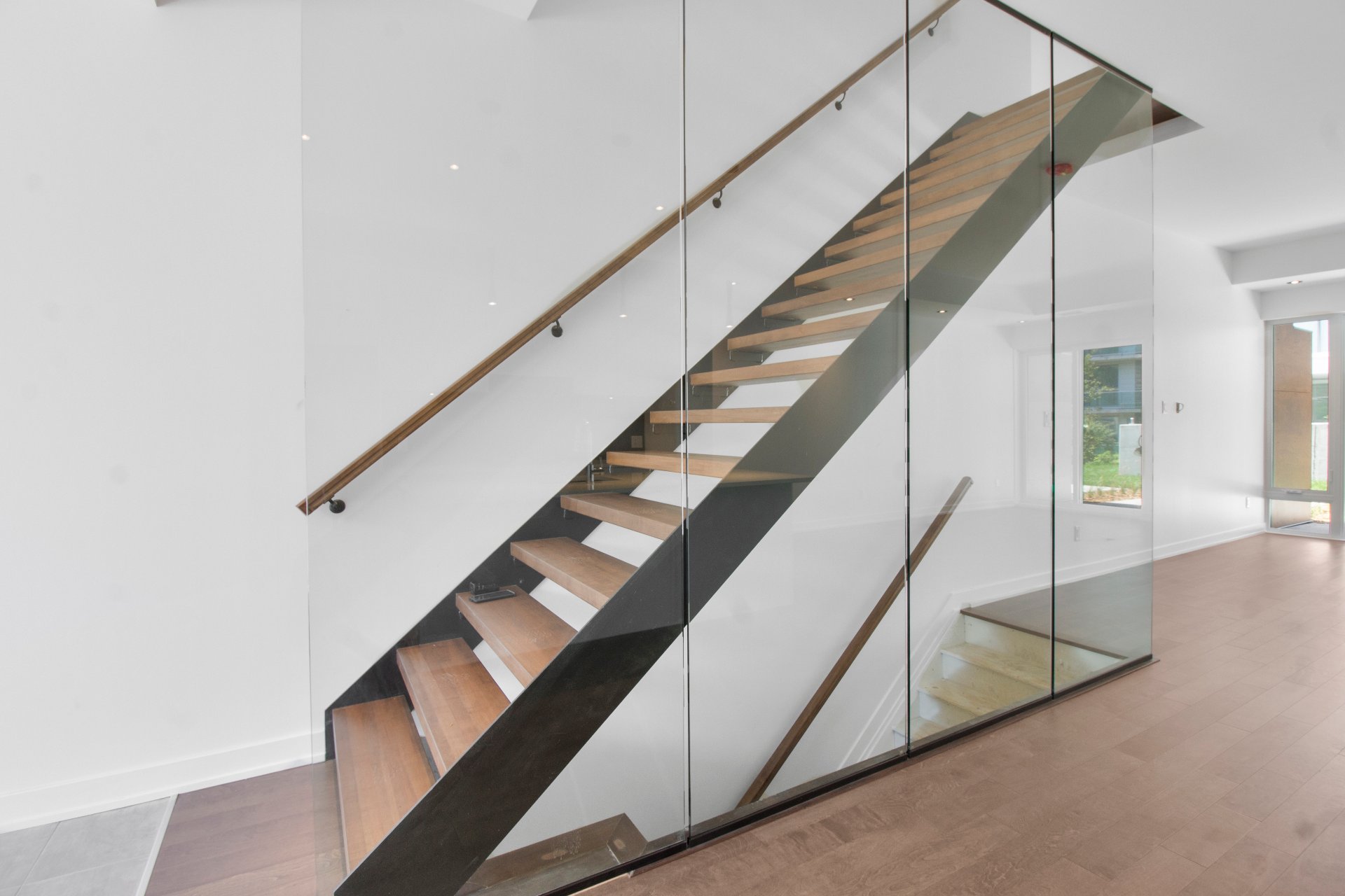 Escalier