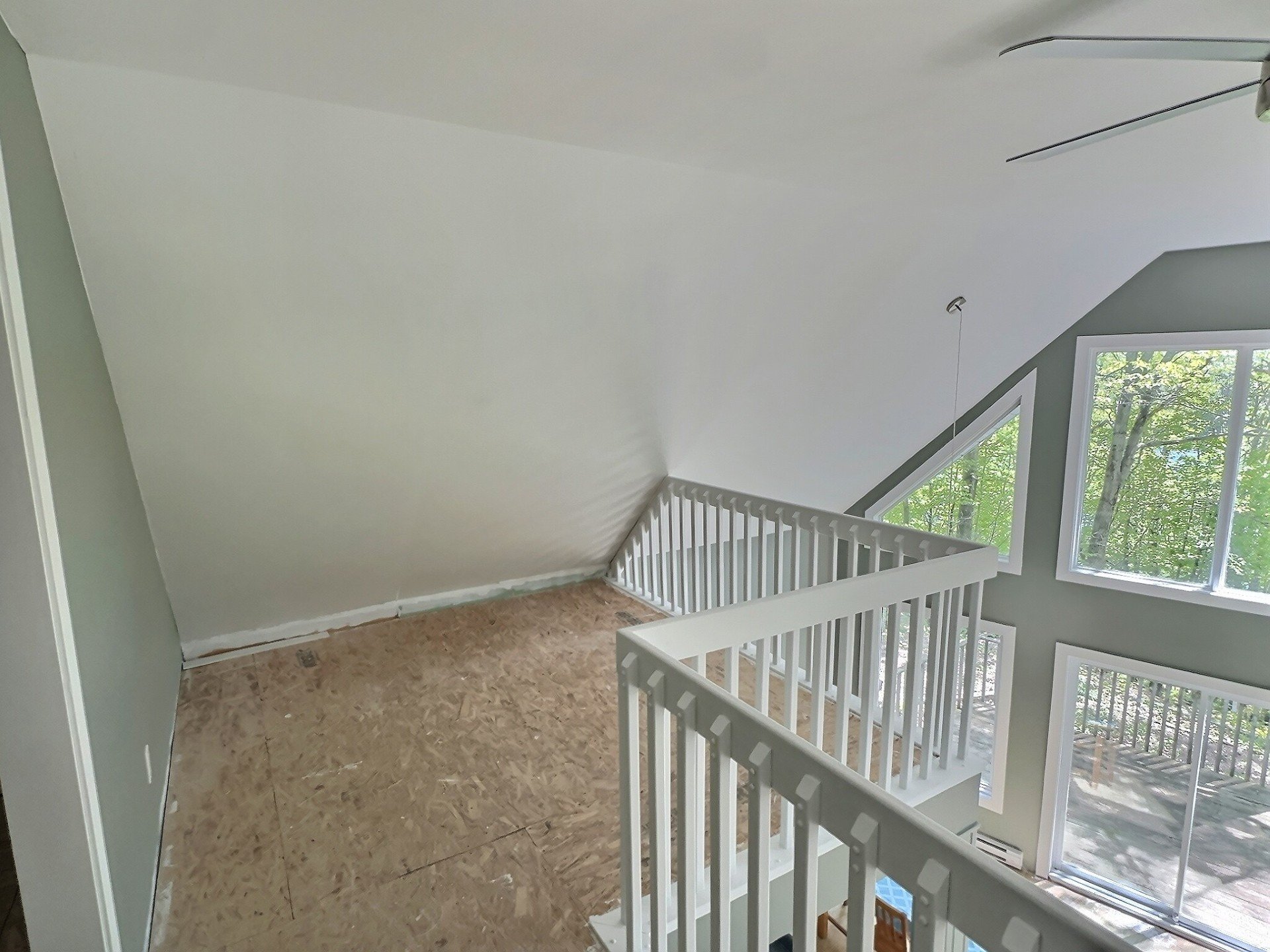Mezzanine