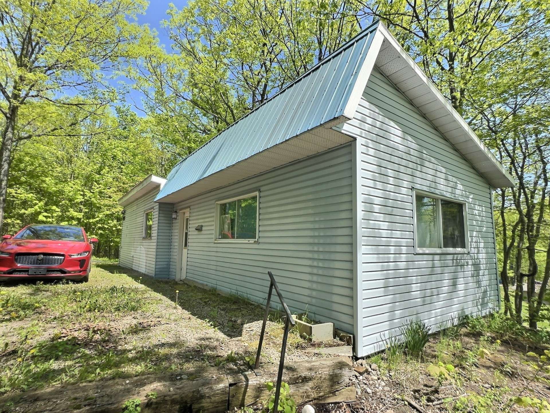 Shed