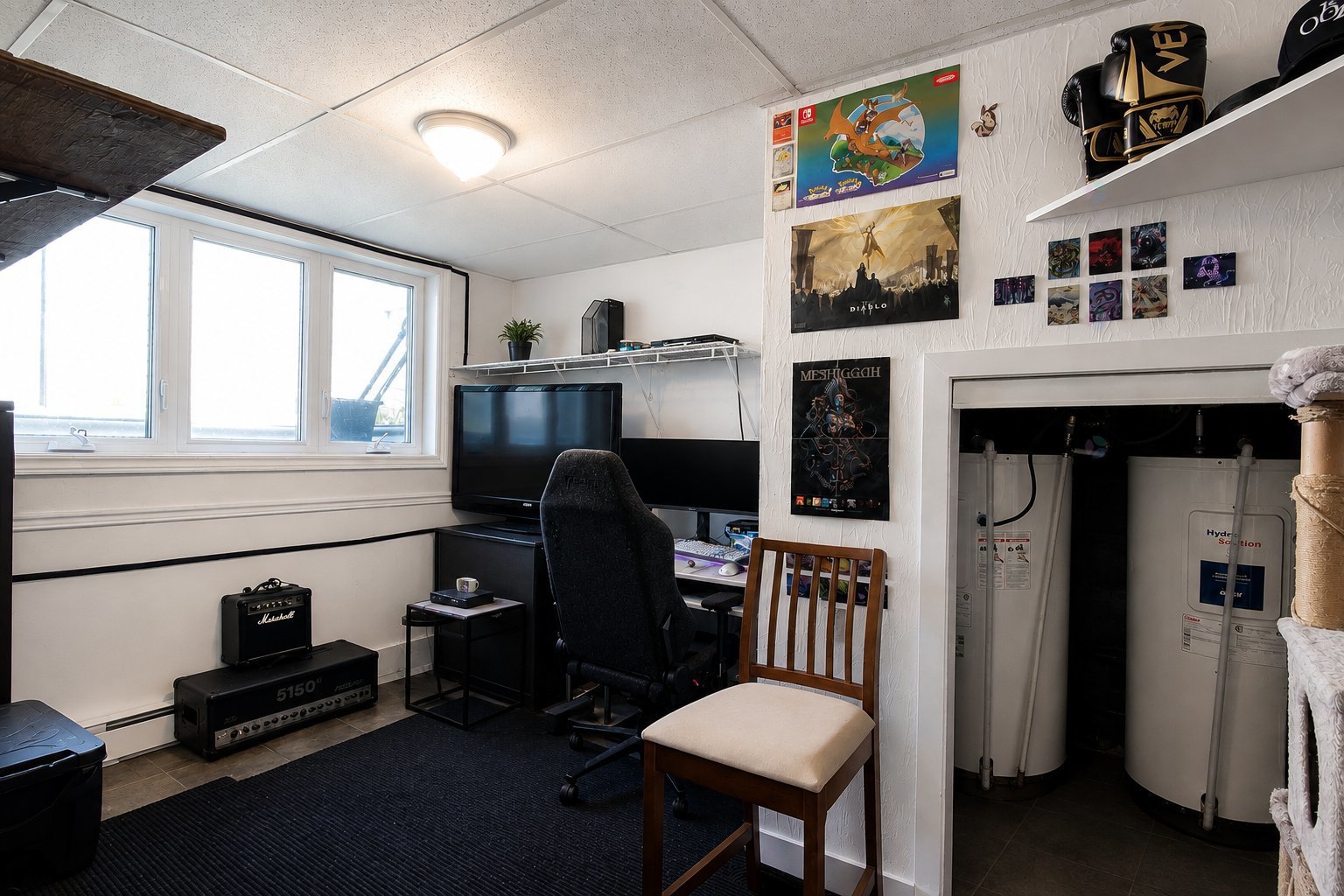 Bureau