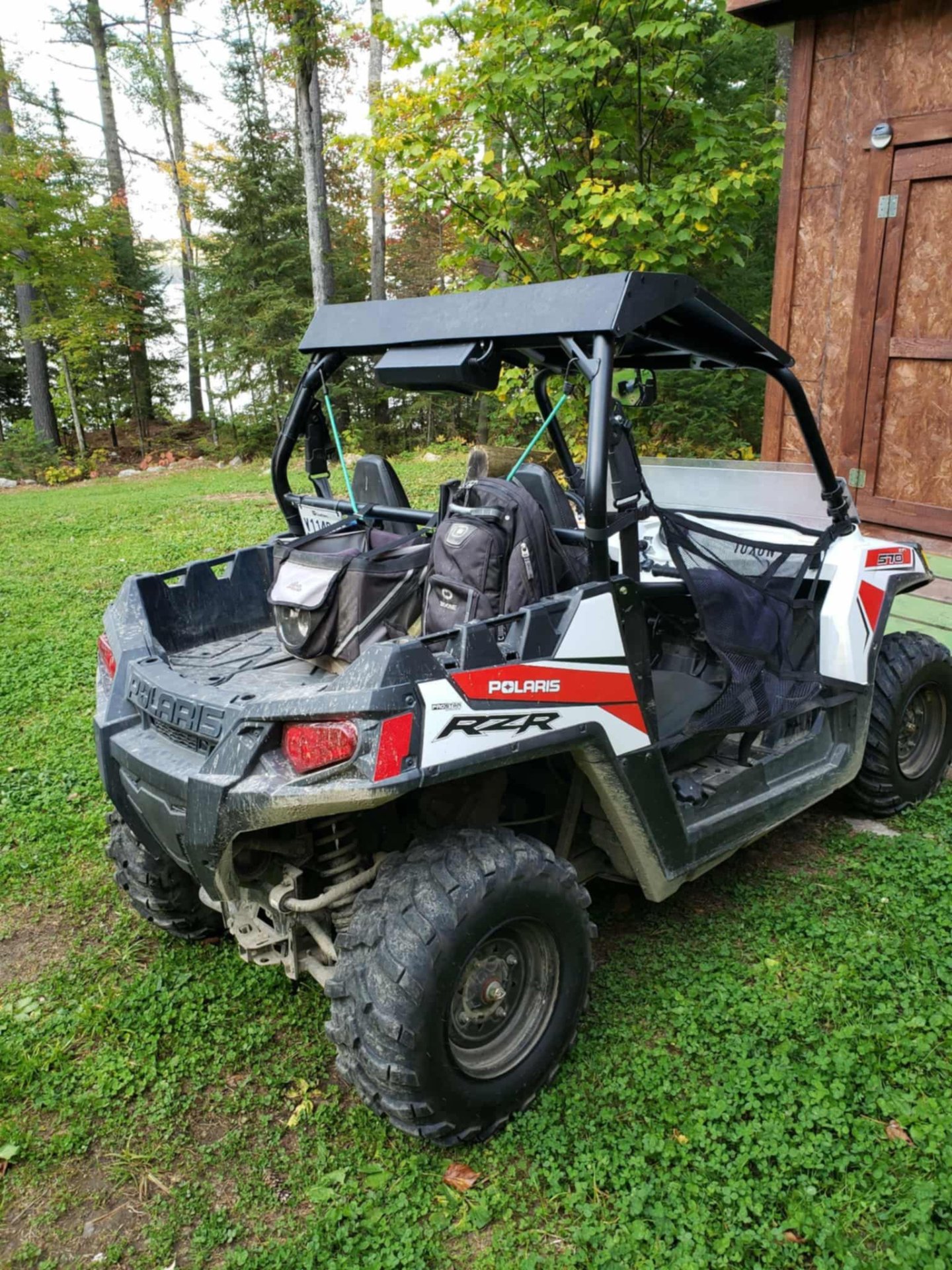 Other - 2019 Polaris 570 RZR