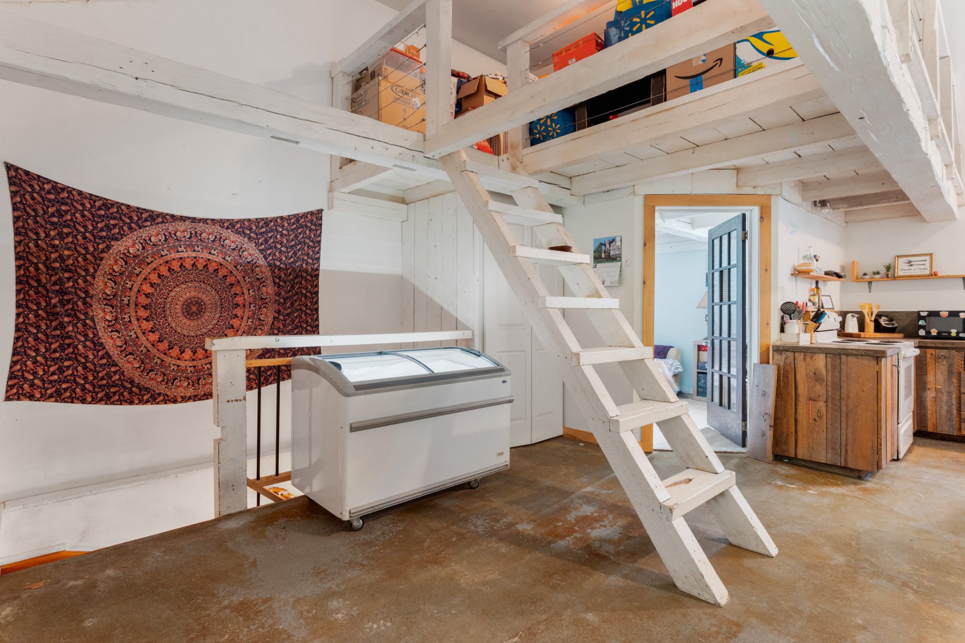 Loft