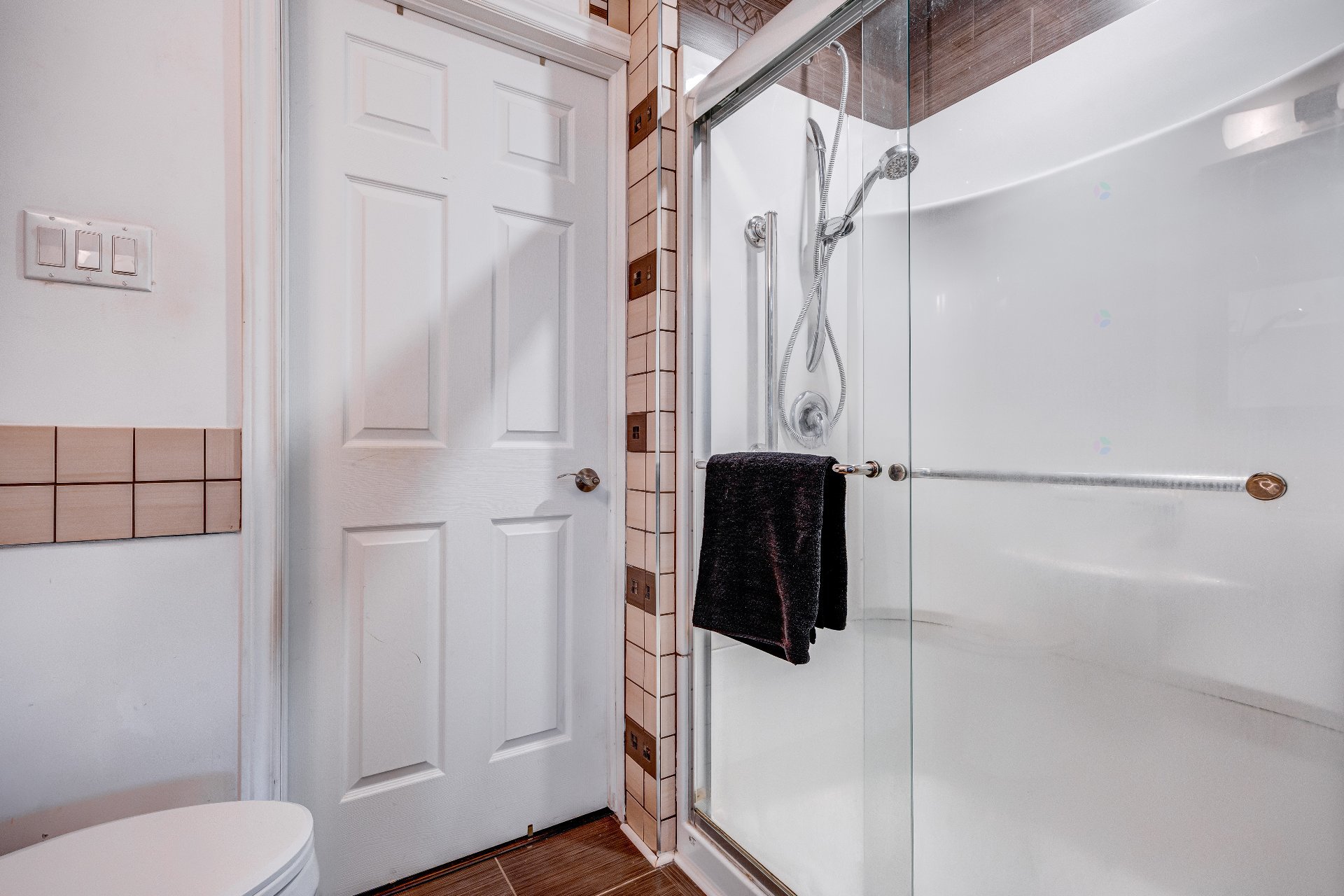 Ensuite