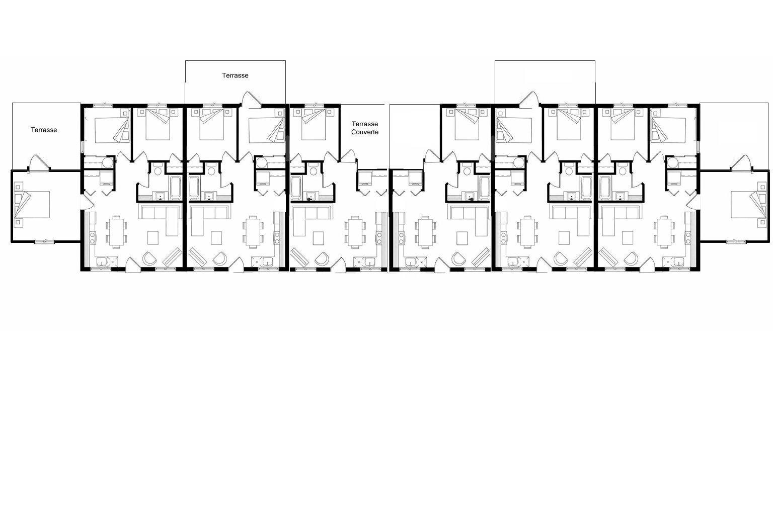 Plan (croquis)