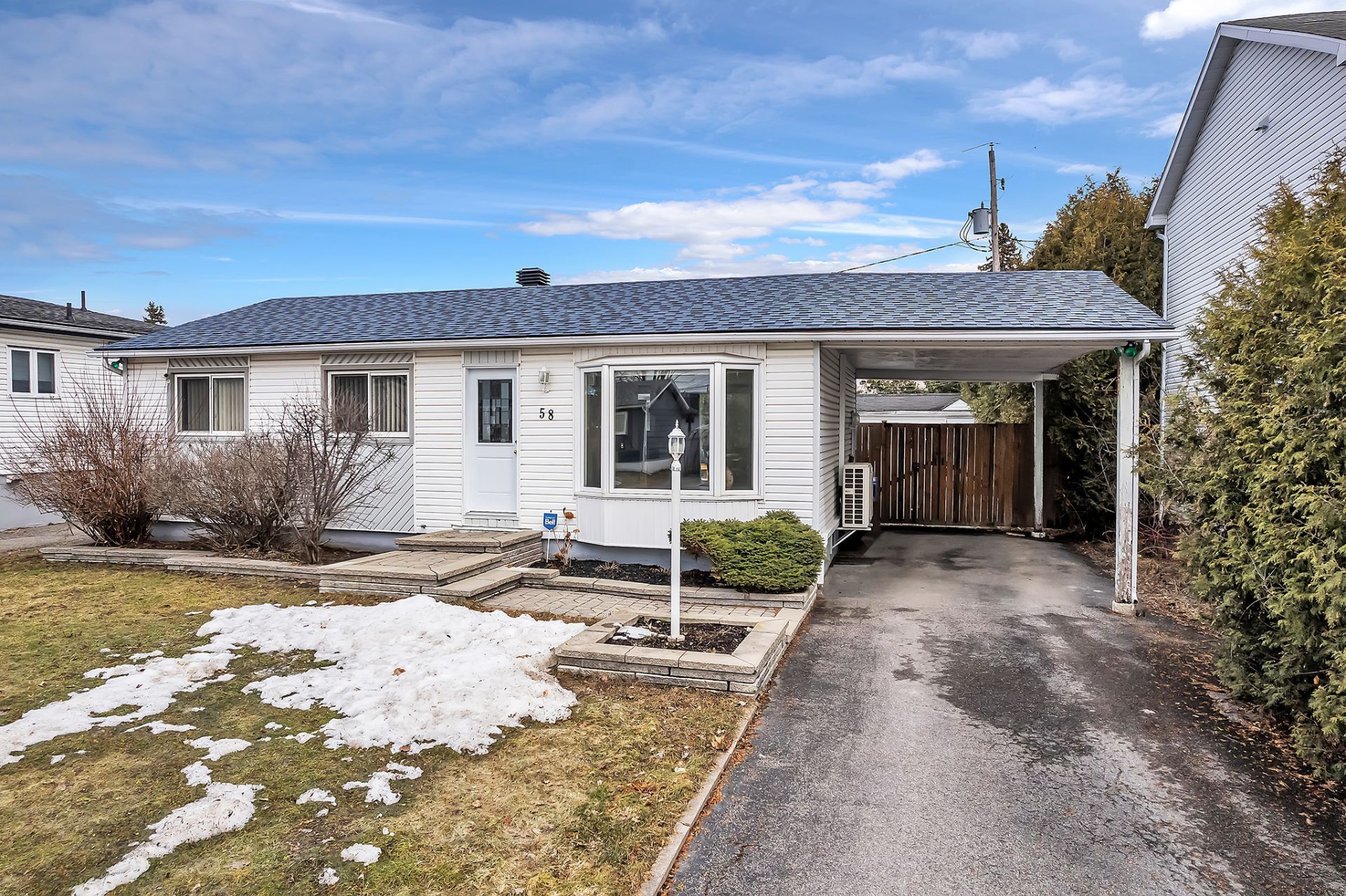 58 Rue Gilbert-Garneau 