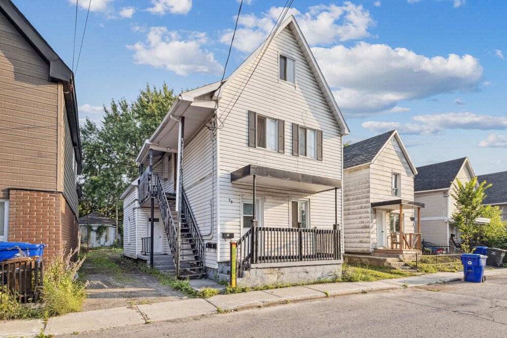 20 Rue Charlevoix 