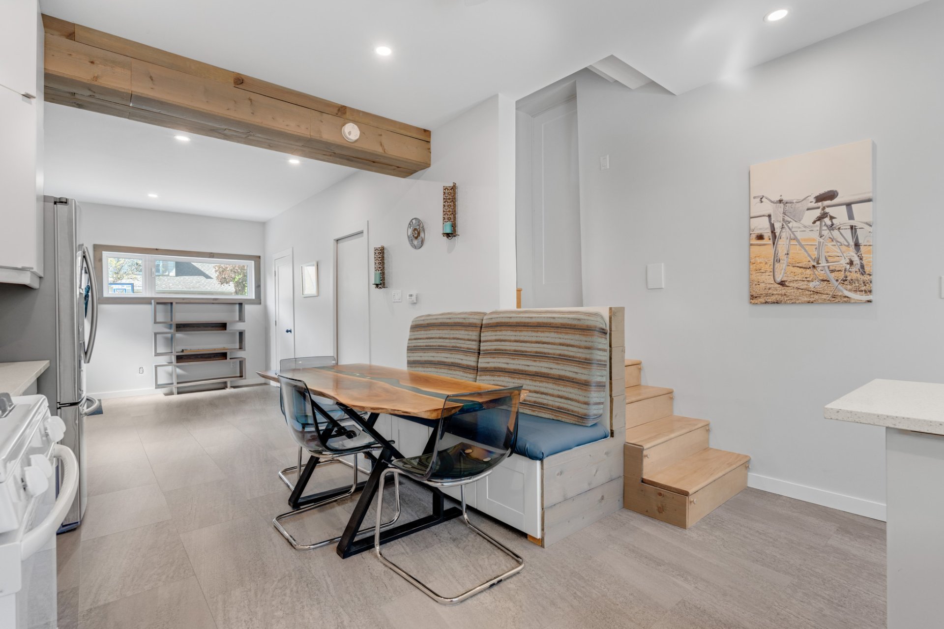 Dinette