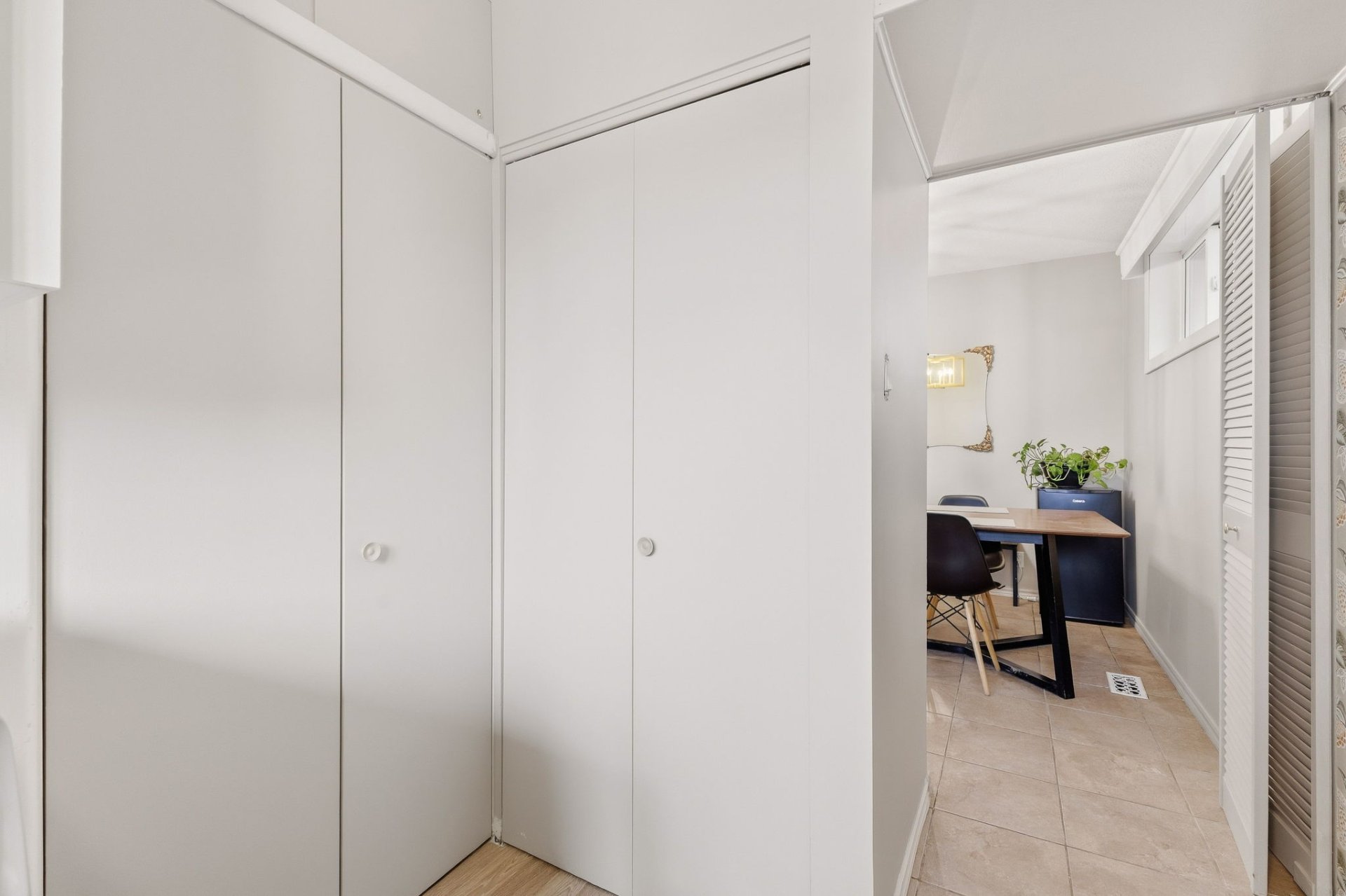Penderie (Walk-in)